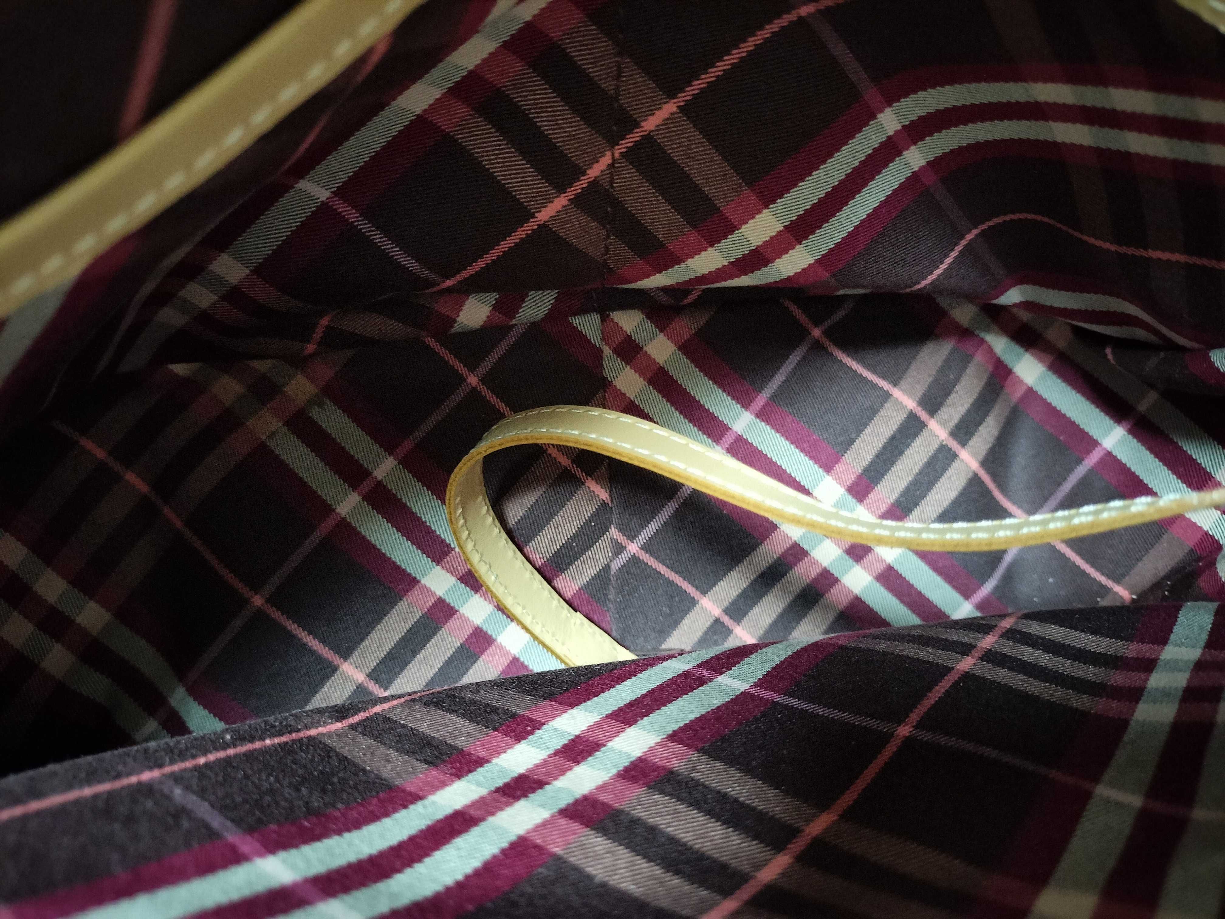Blue Label Bag — view 9