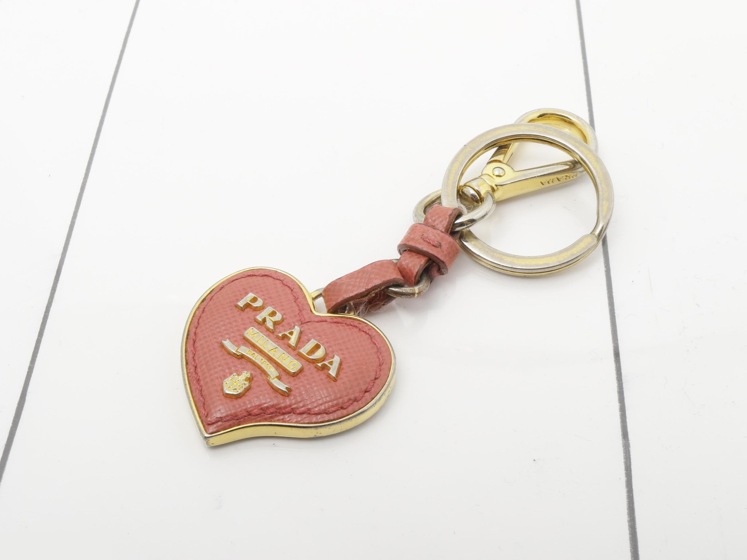 Keyring