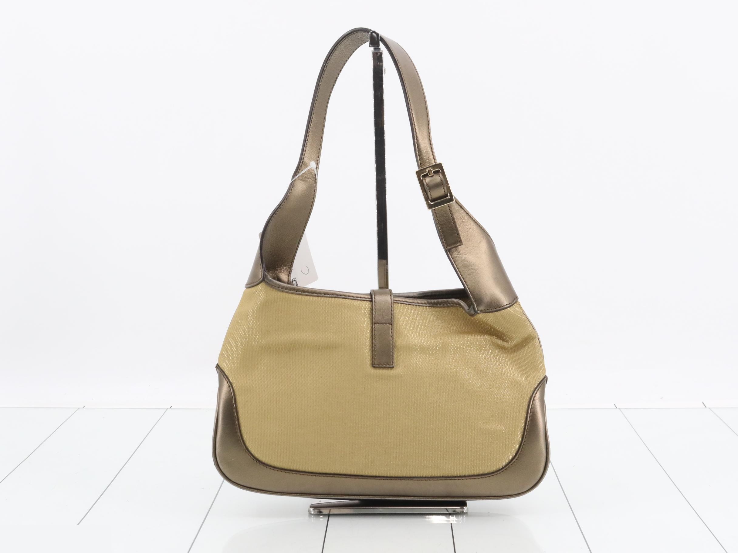 Jackie Line One-Shoulder Bag — view 2
