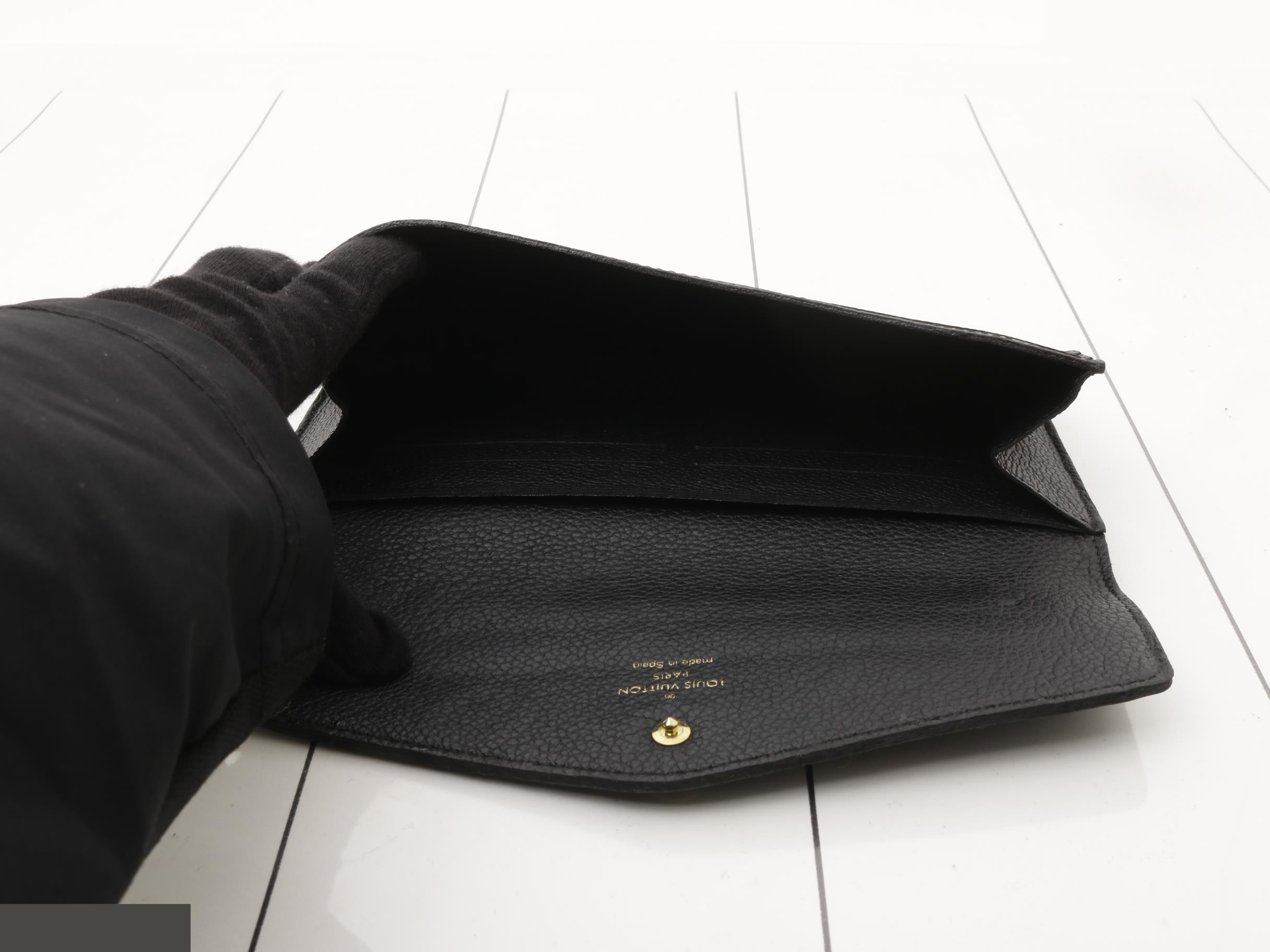 long wallet — view 4