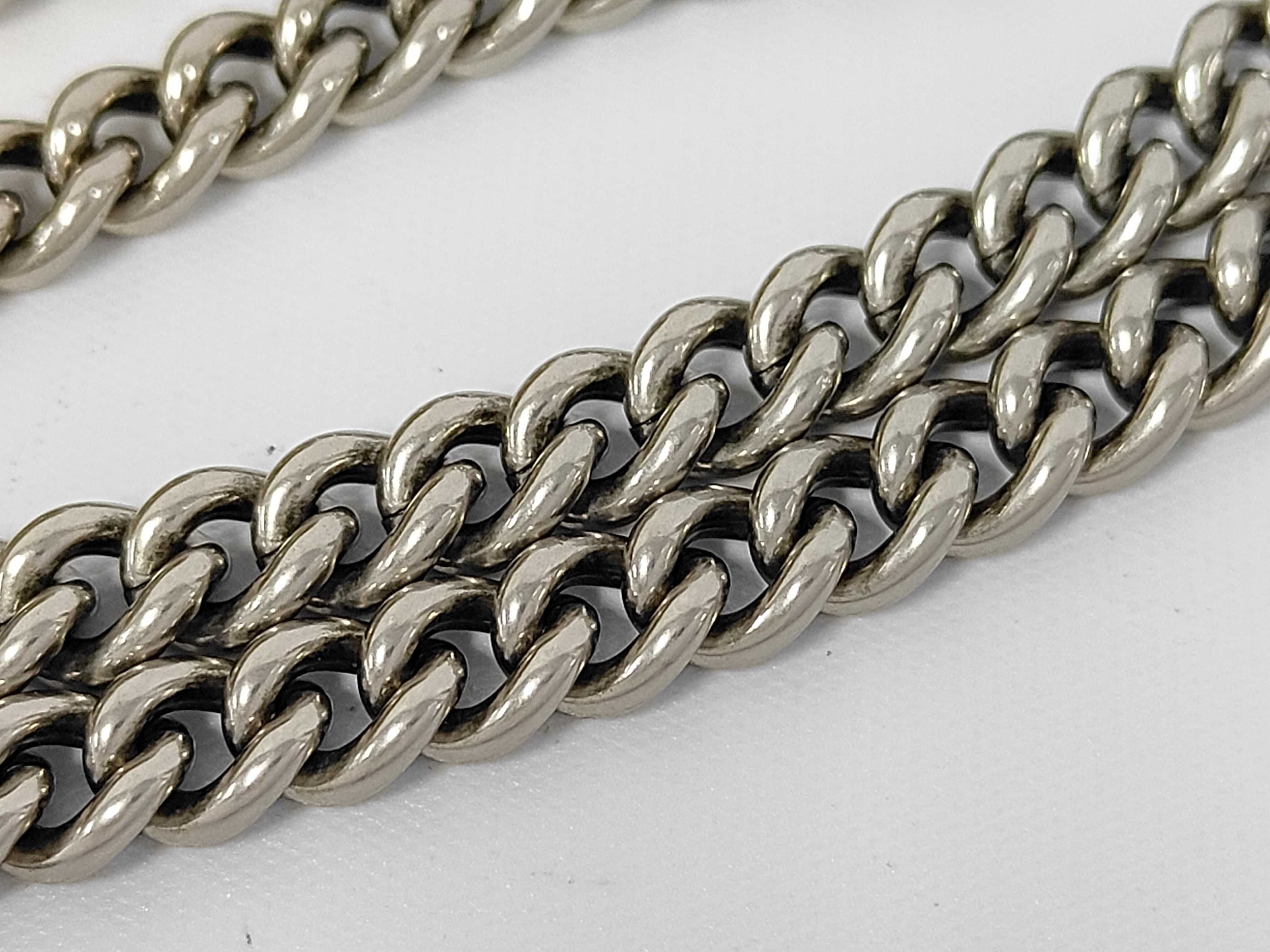 GG Marmont Mini Sequin Chain Shoulder Bag — view 4