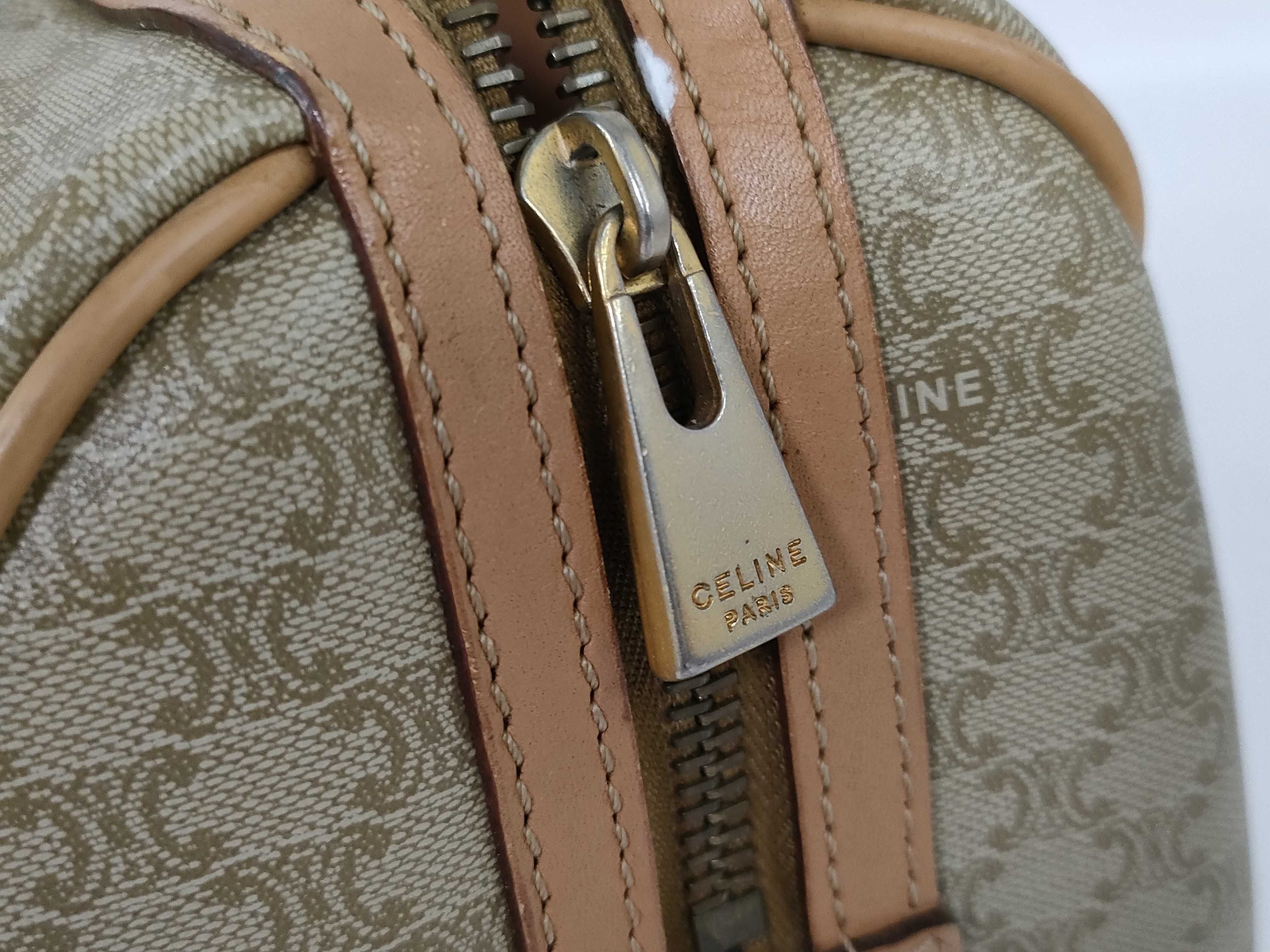 Macadam Boston Bag — view 13