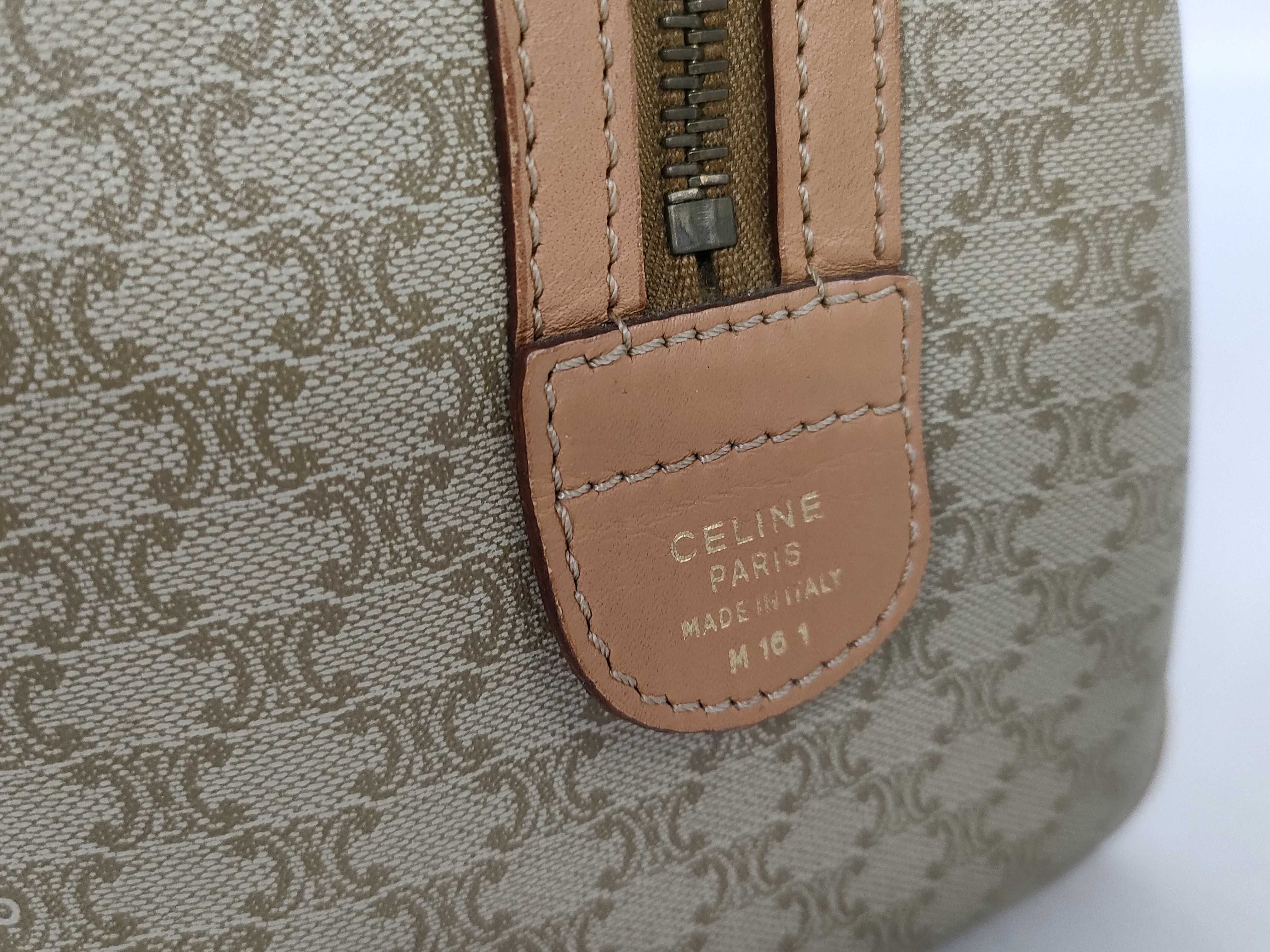 Macadam Boston Bag — view 14