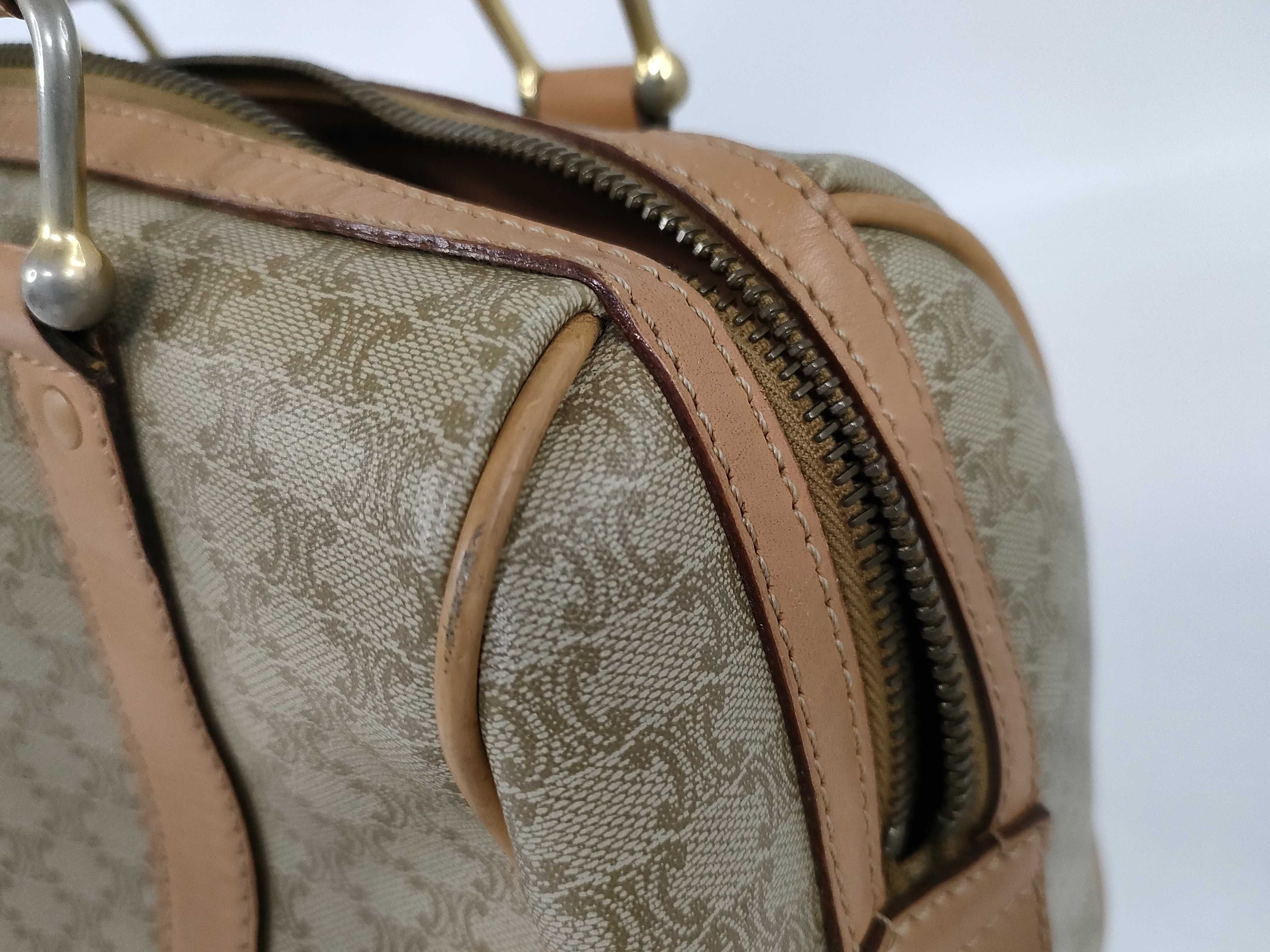 Macadam Boston Bag — view 15