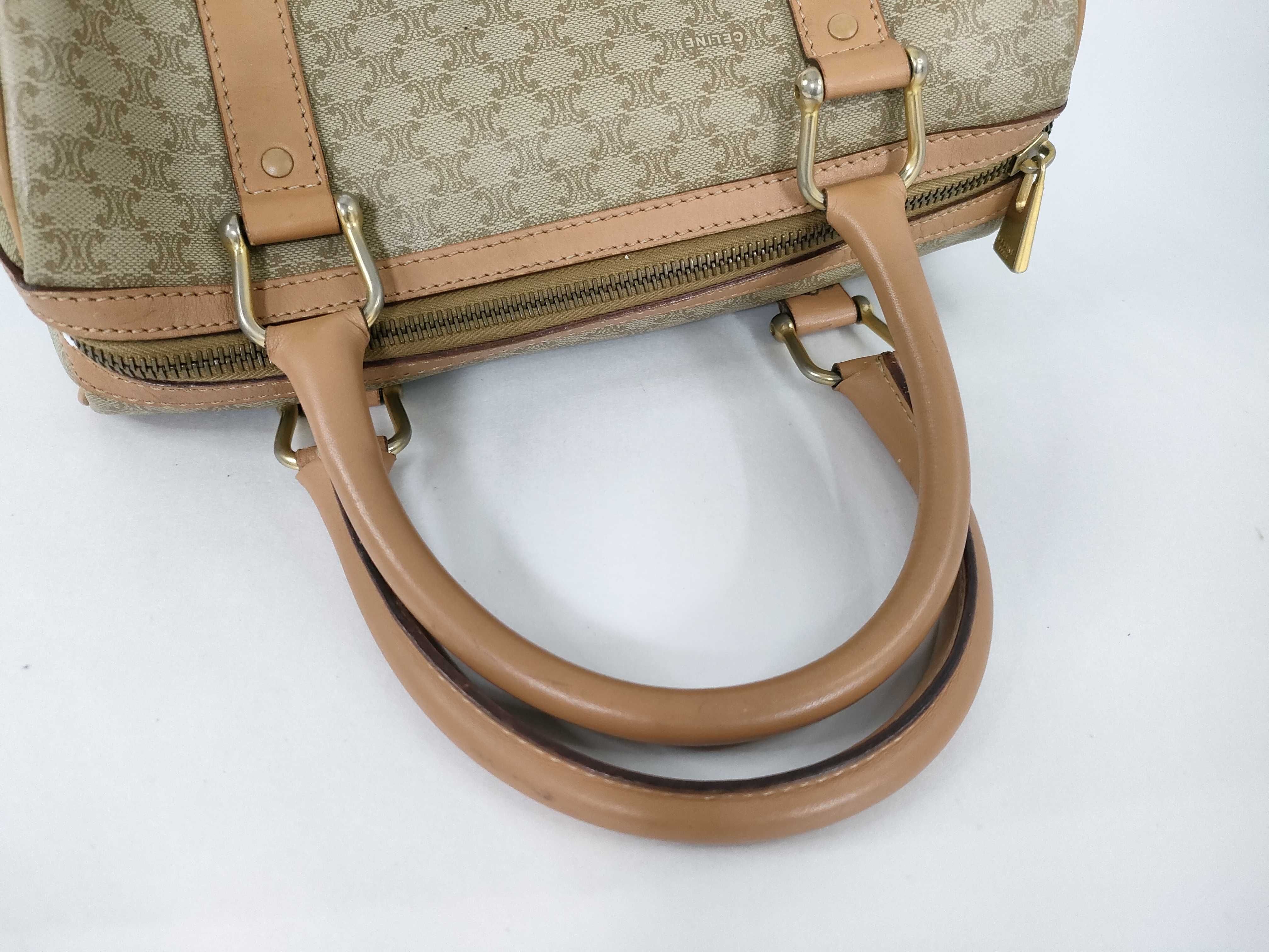 Macadam Boston Bag — view 3