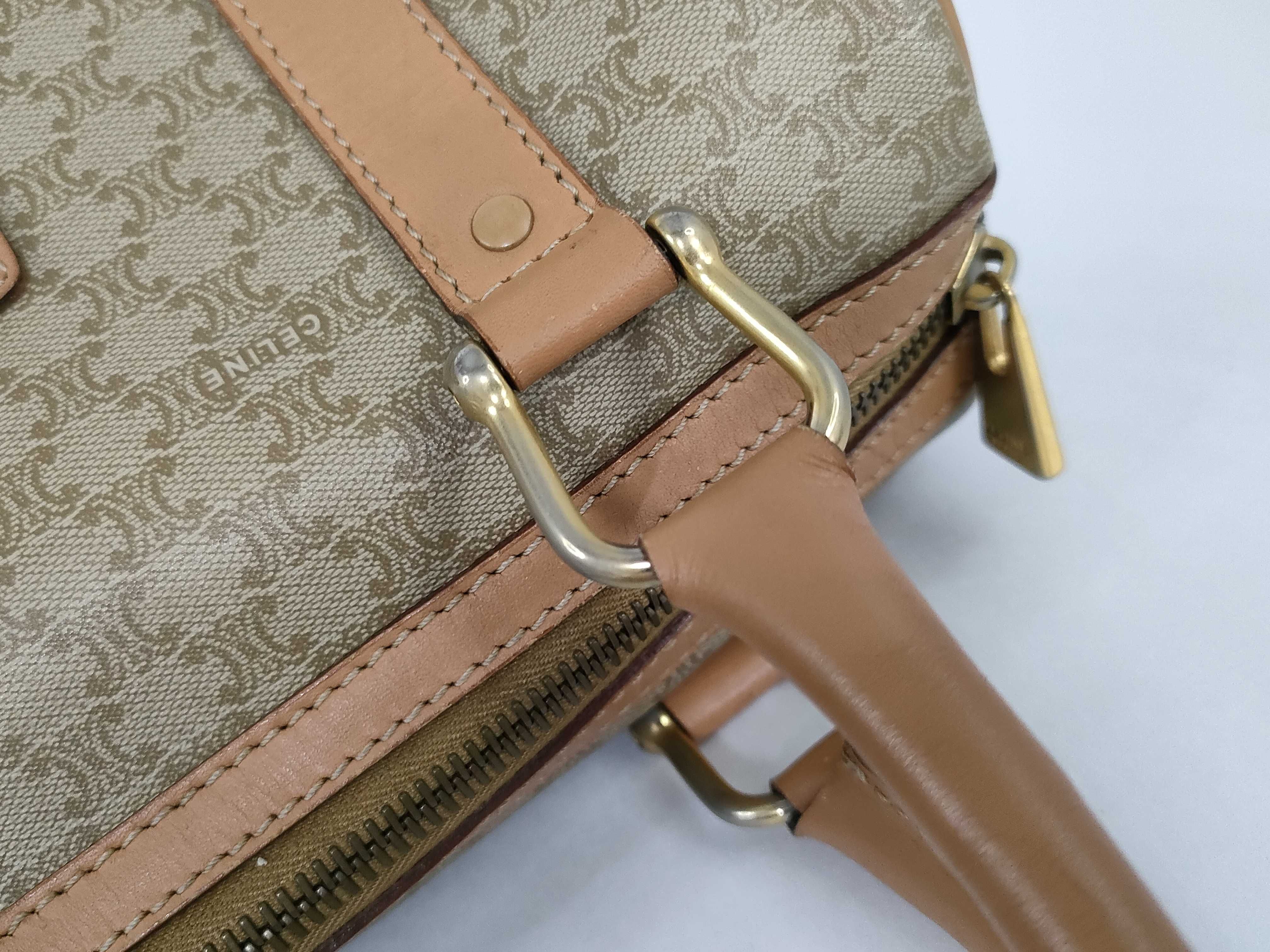 Macadam Boston Bag — view 5