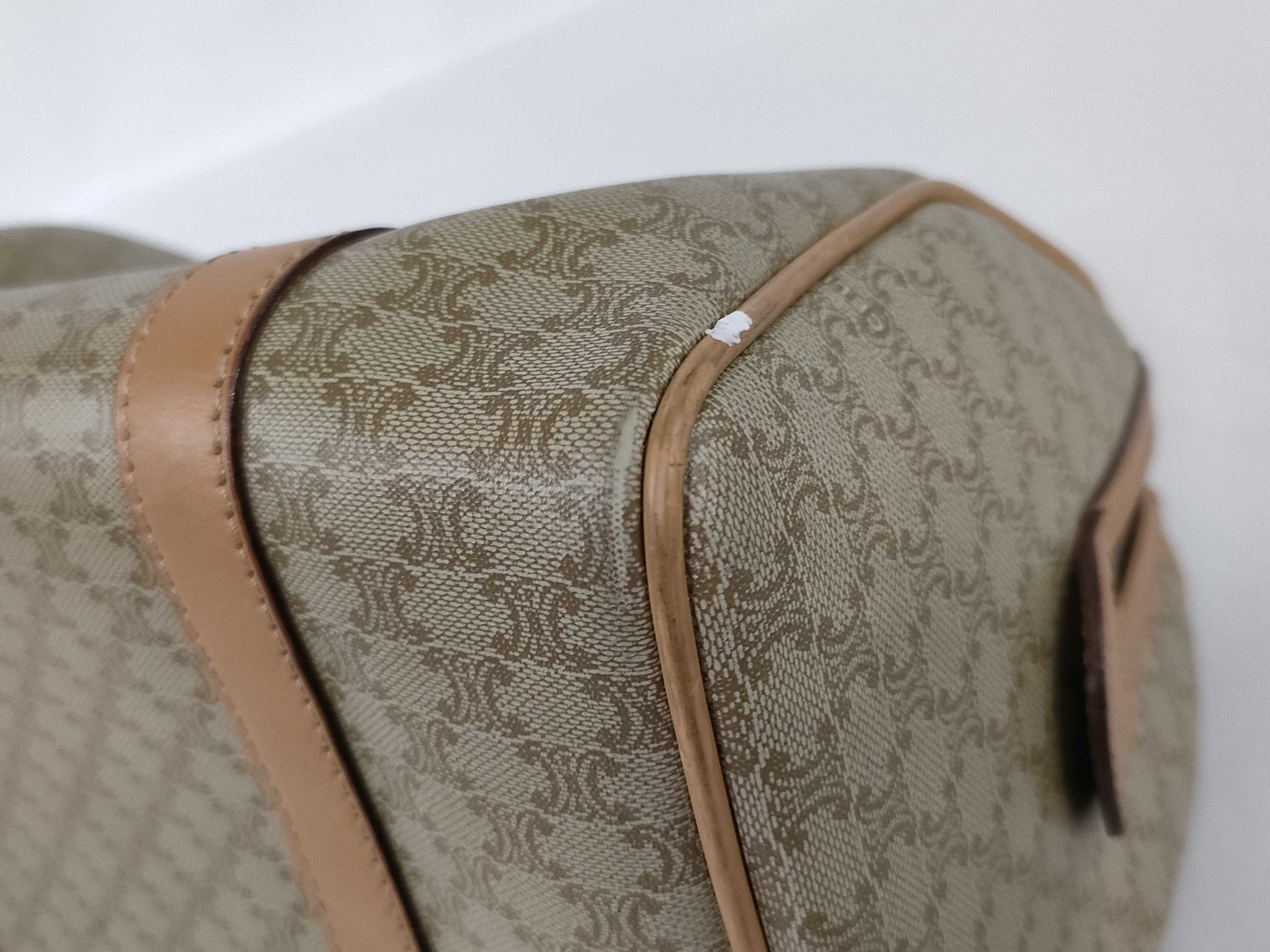 Macadam Boston Bag — view 6