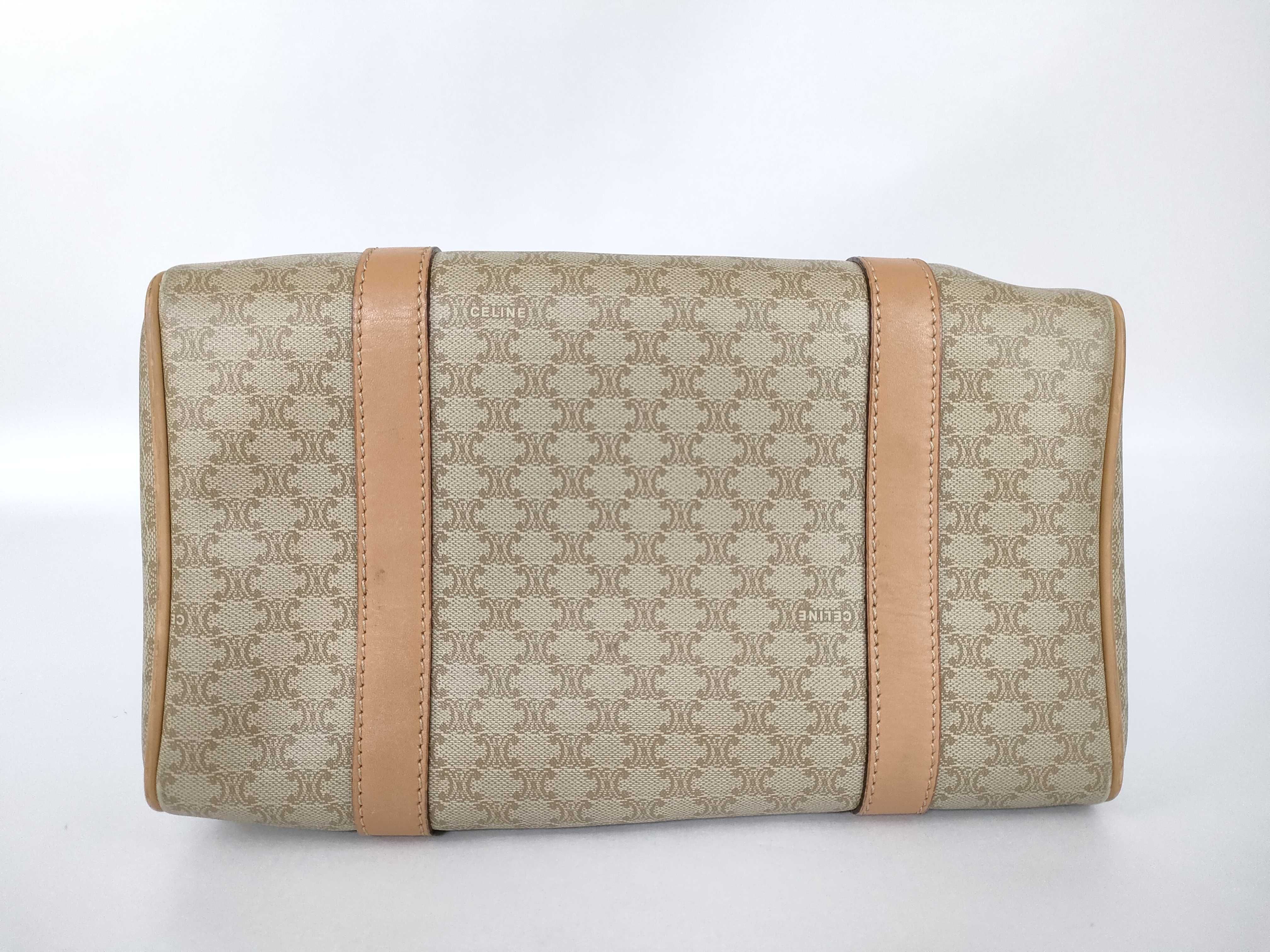 Macadam Boston Bag — view 7