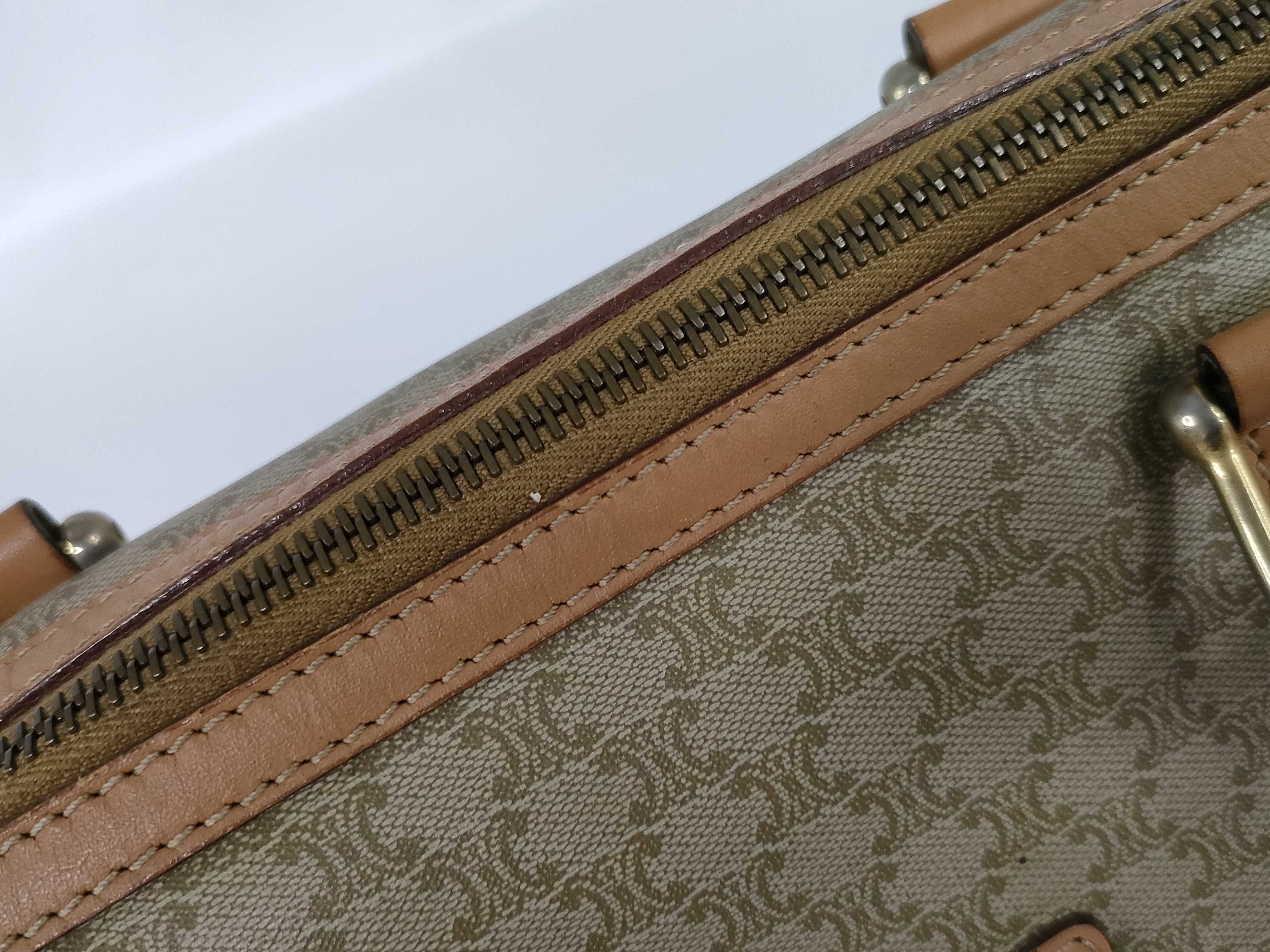 Macadam Boston Bag — view 8