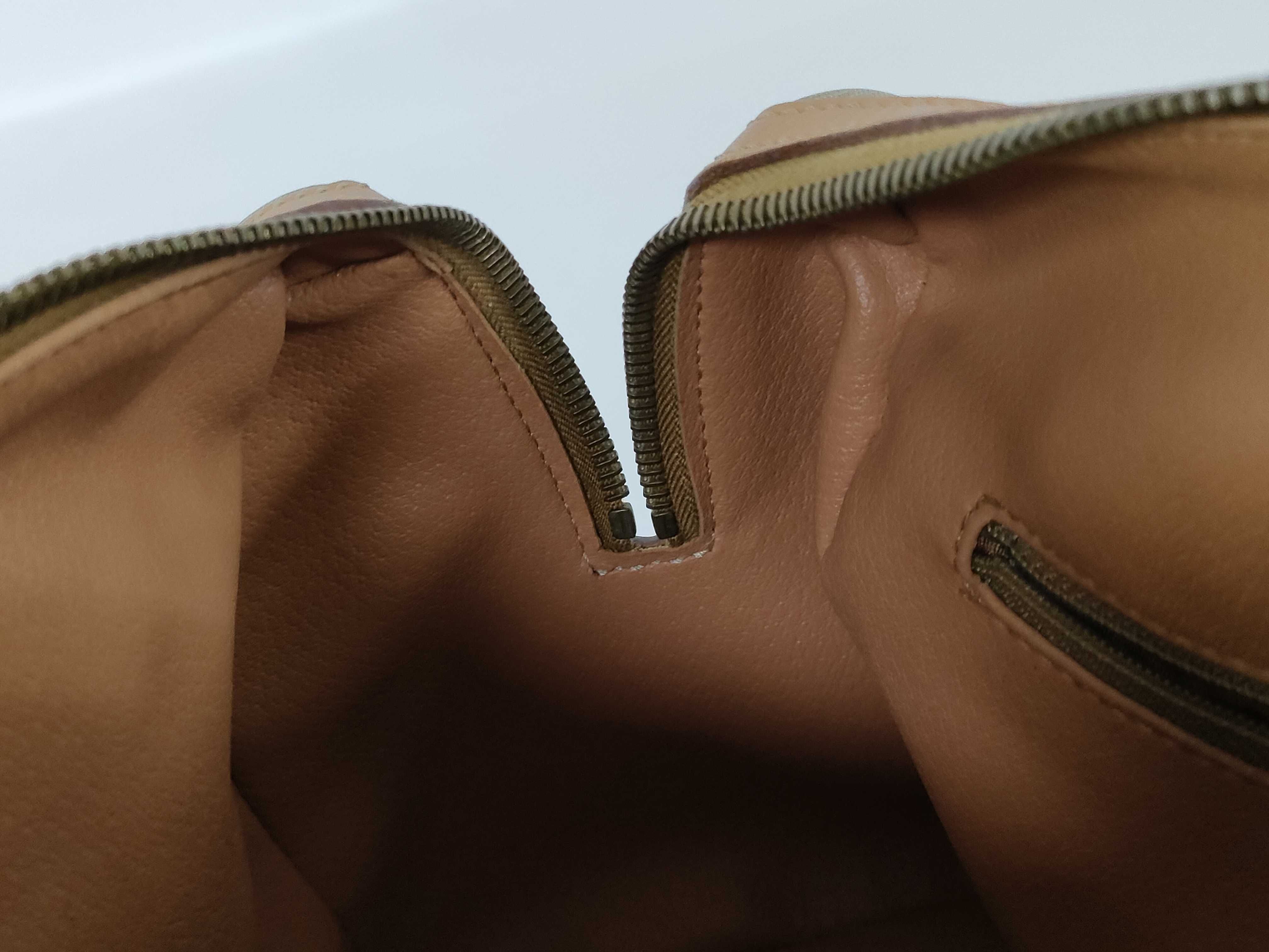 Macadam Boston Bag — view 10