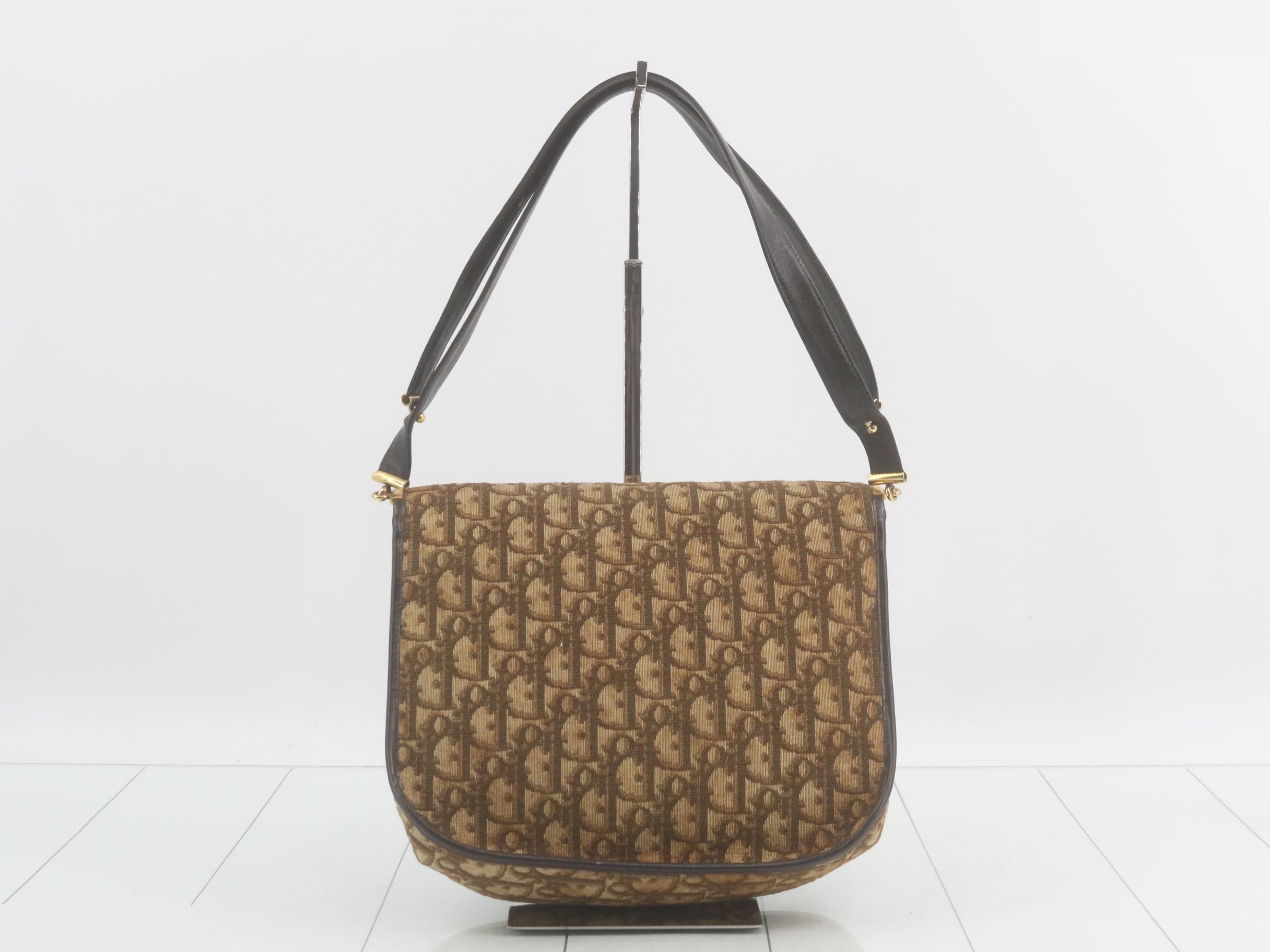 Trotter Shoulder Bag — view 2
