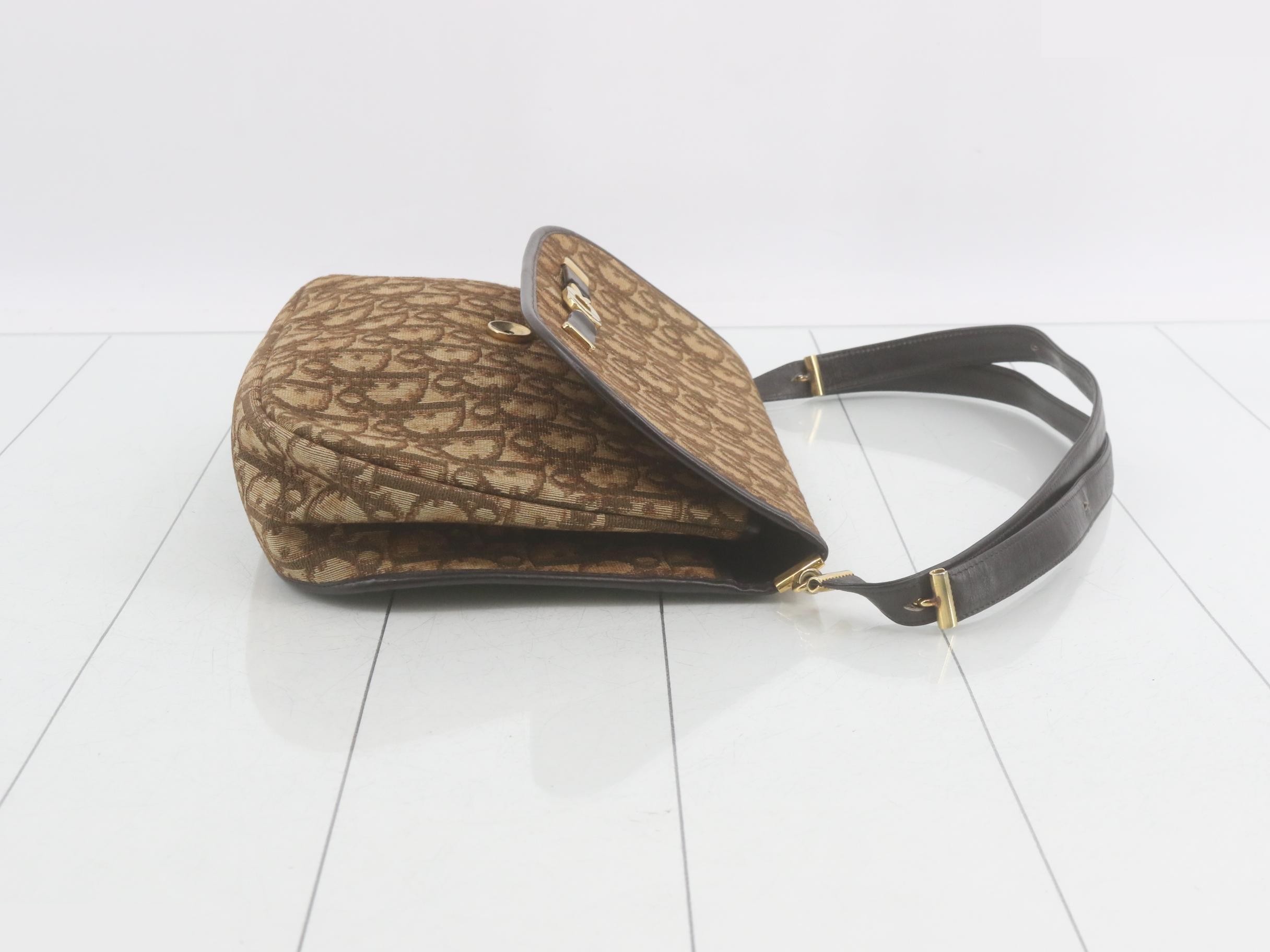 Trotter Shoulder Bag — view 3