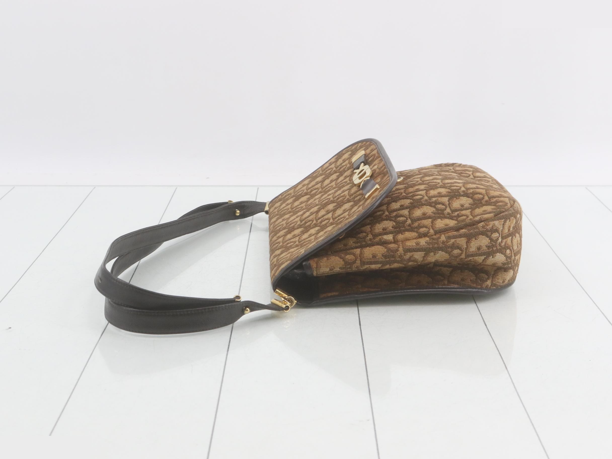 Trotter Shoulder Bag — view 4