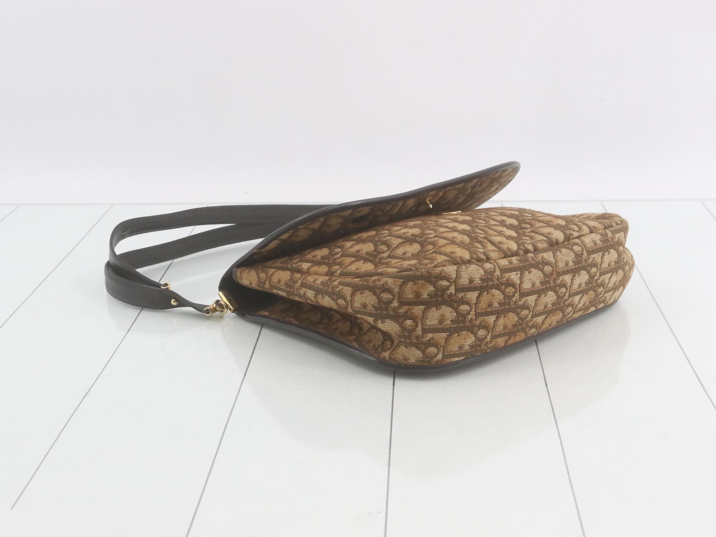 Trotter Shoulder Bag — view 5