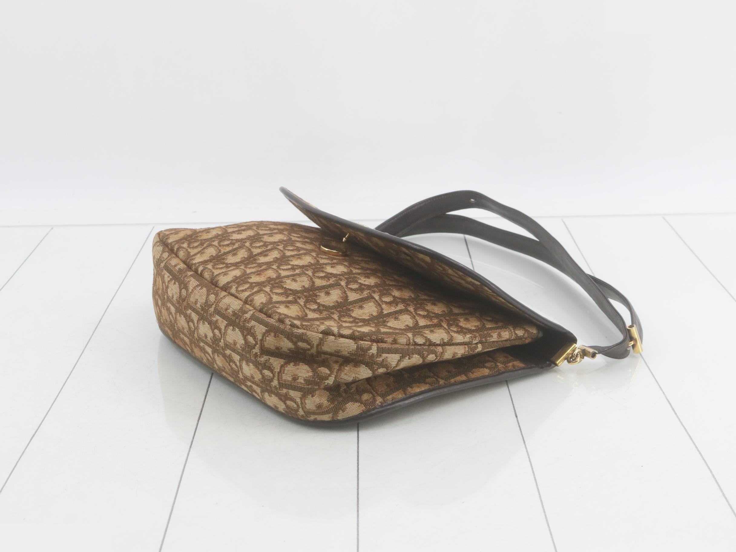 Trotter Shoulder Bag — view 6