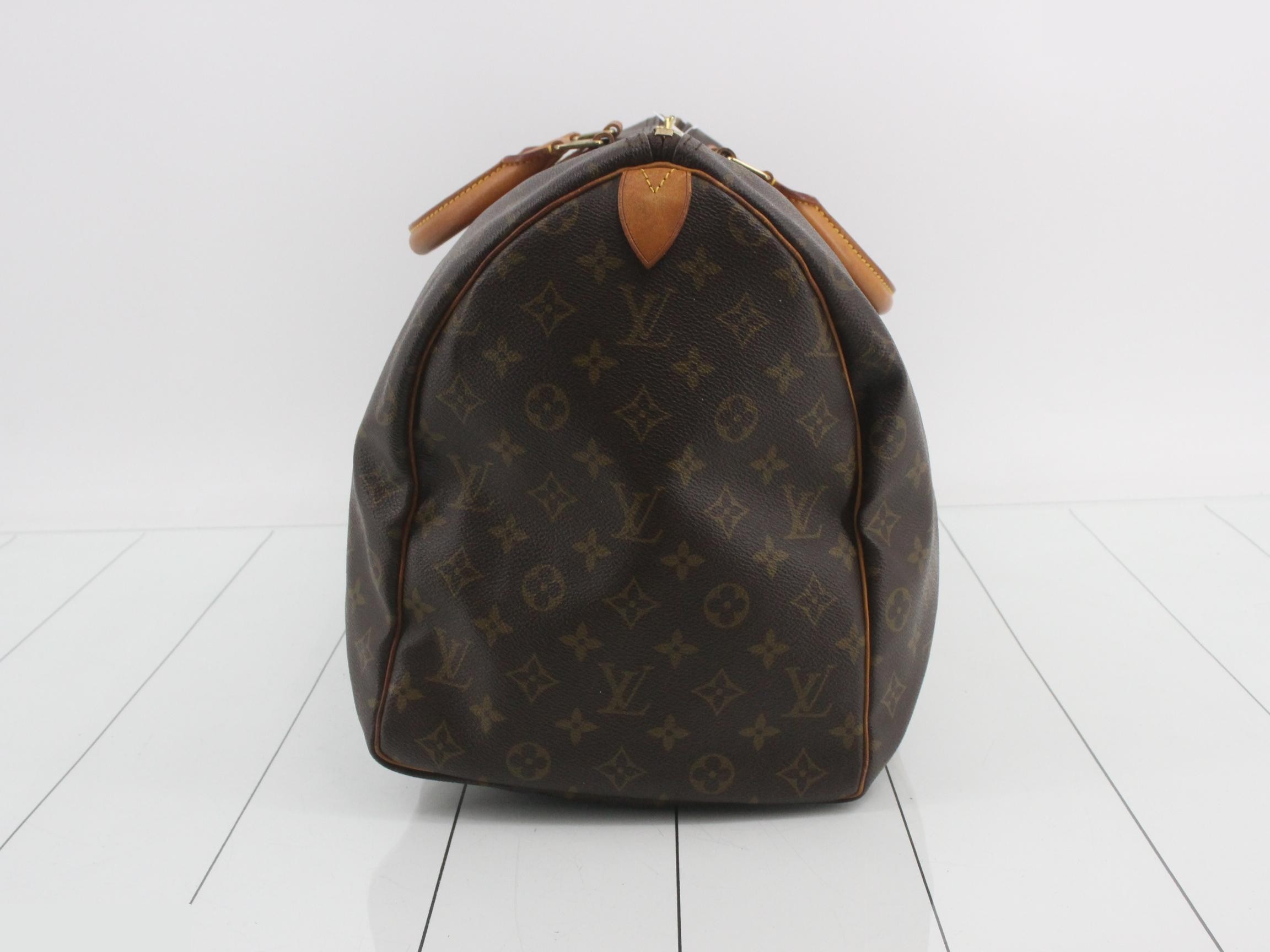 Keepall 50 — view 3