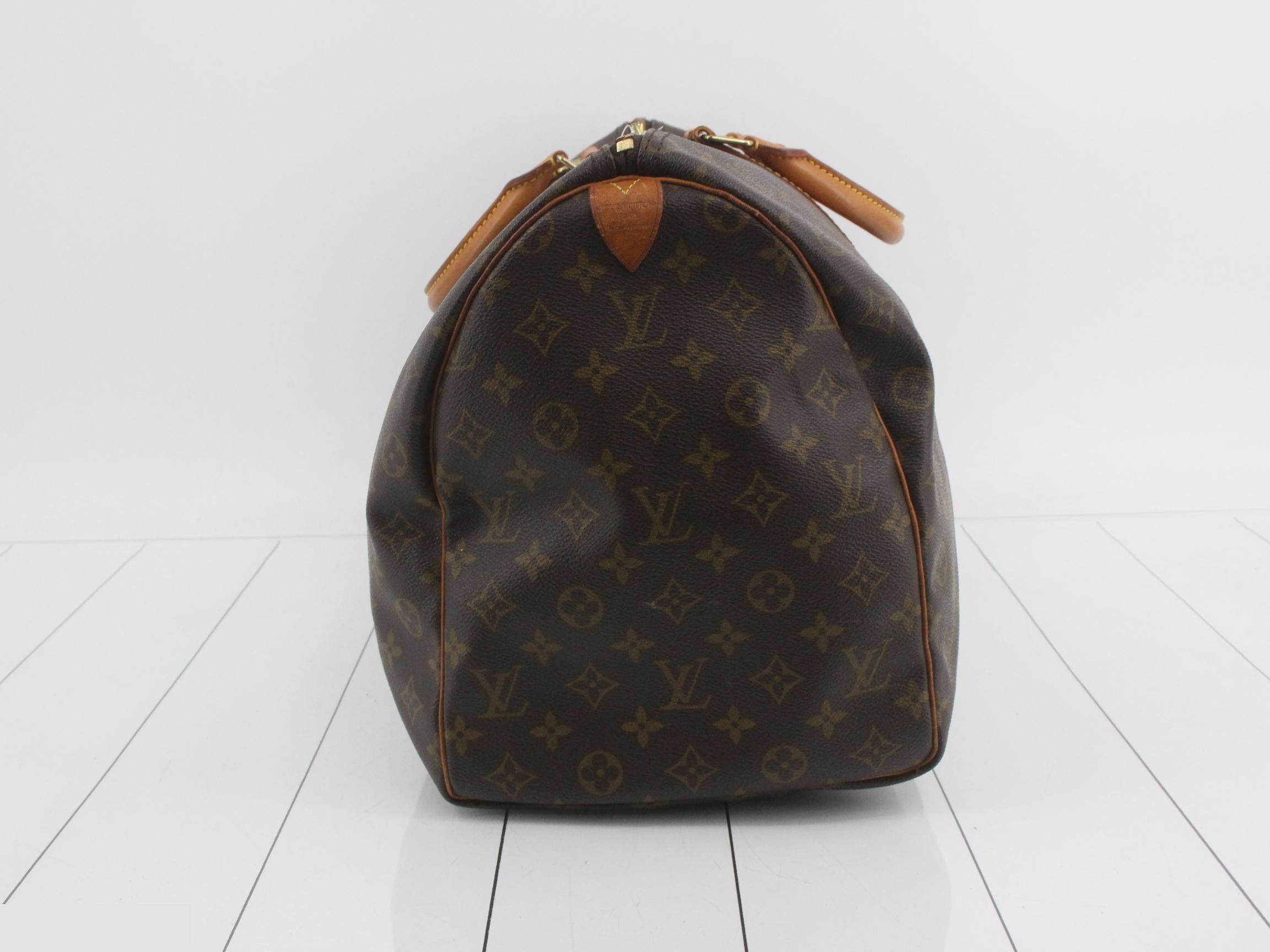 Keepall 50 — view 4