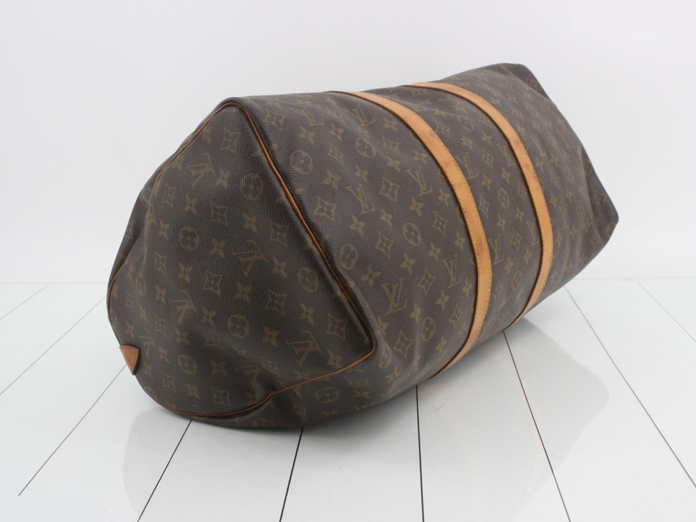 Keepall 50 — view 5