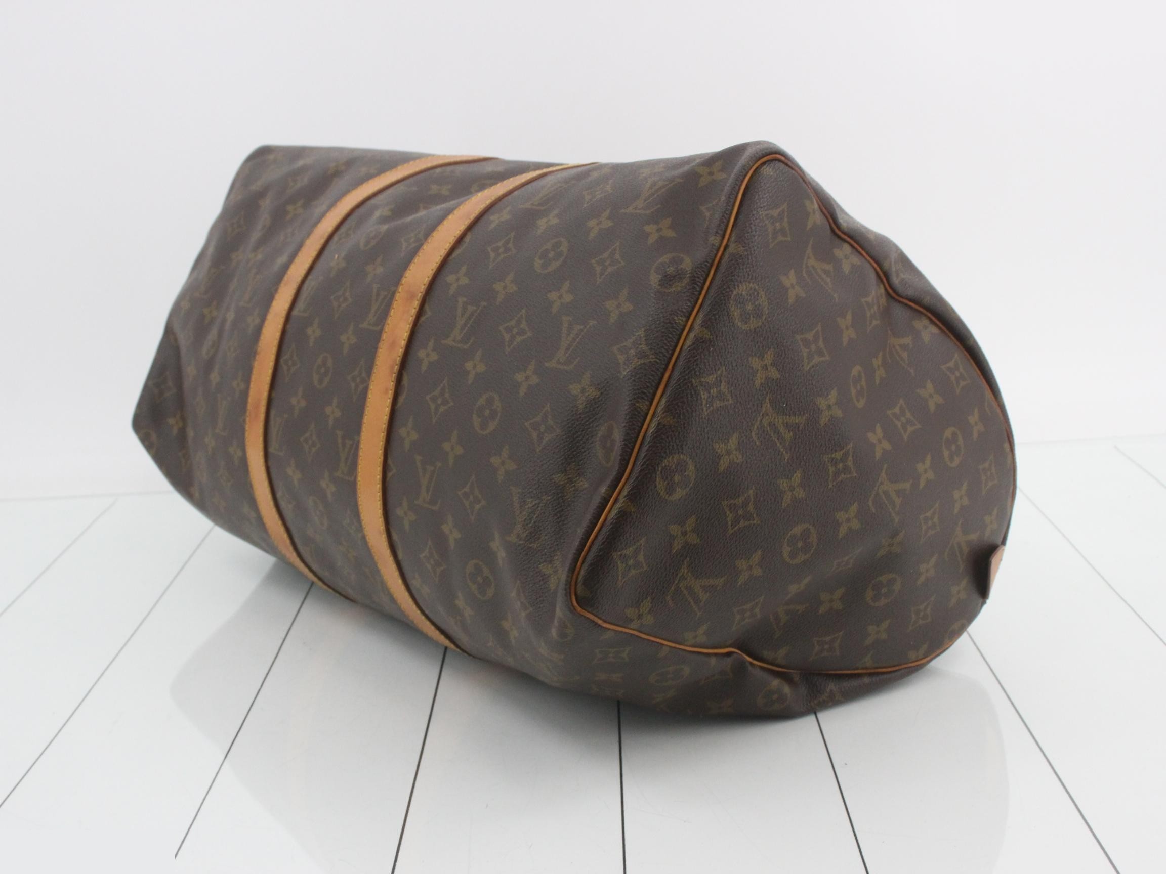 Keepall 50 — view 6