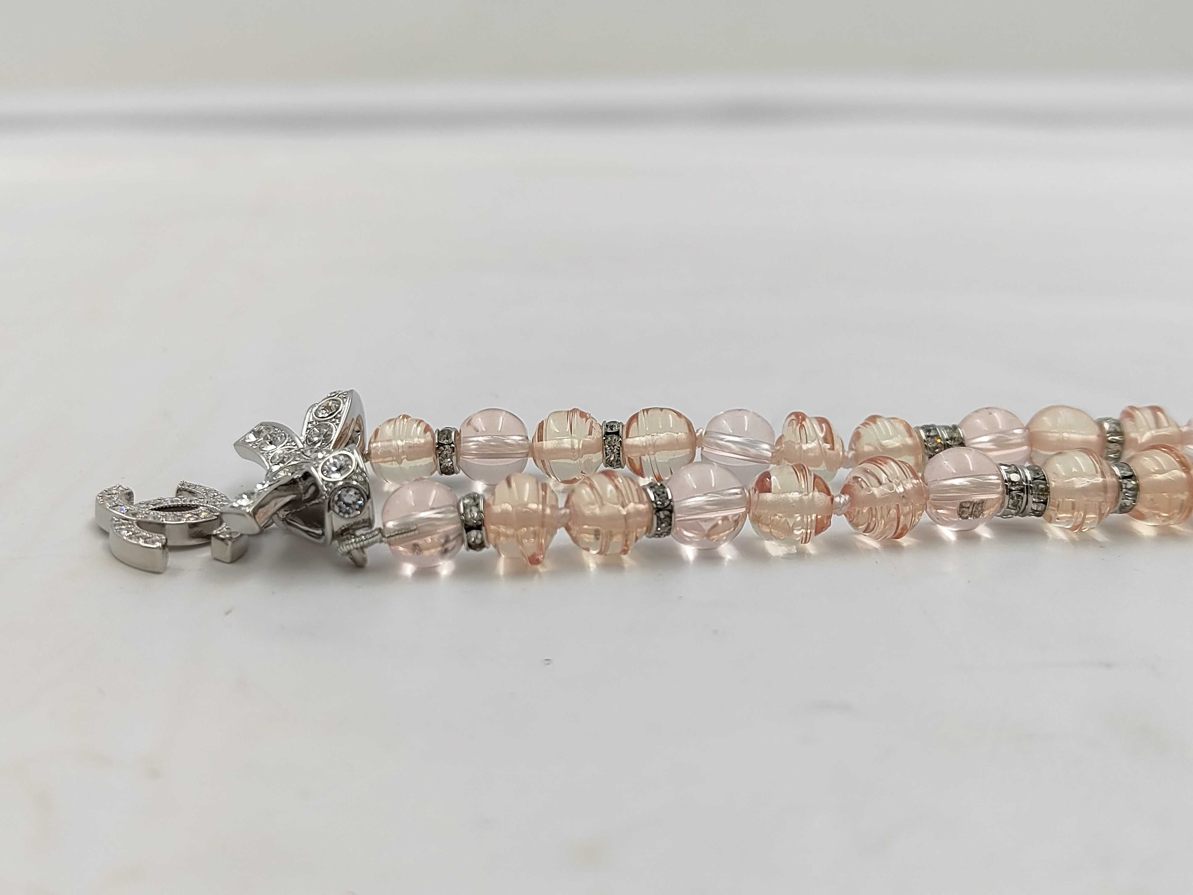 Choker Ribbon B23S Necklace — view 3