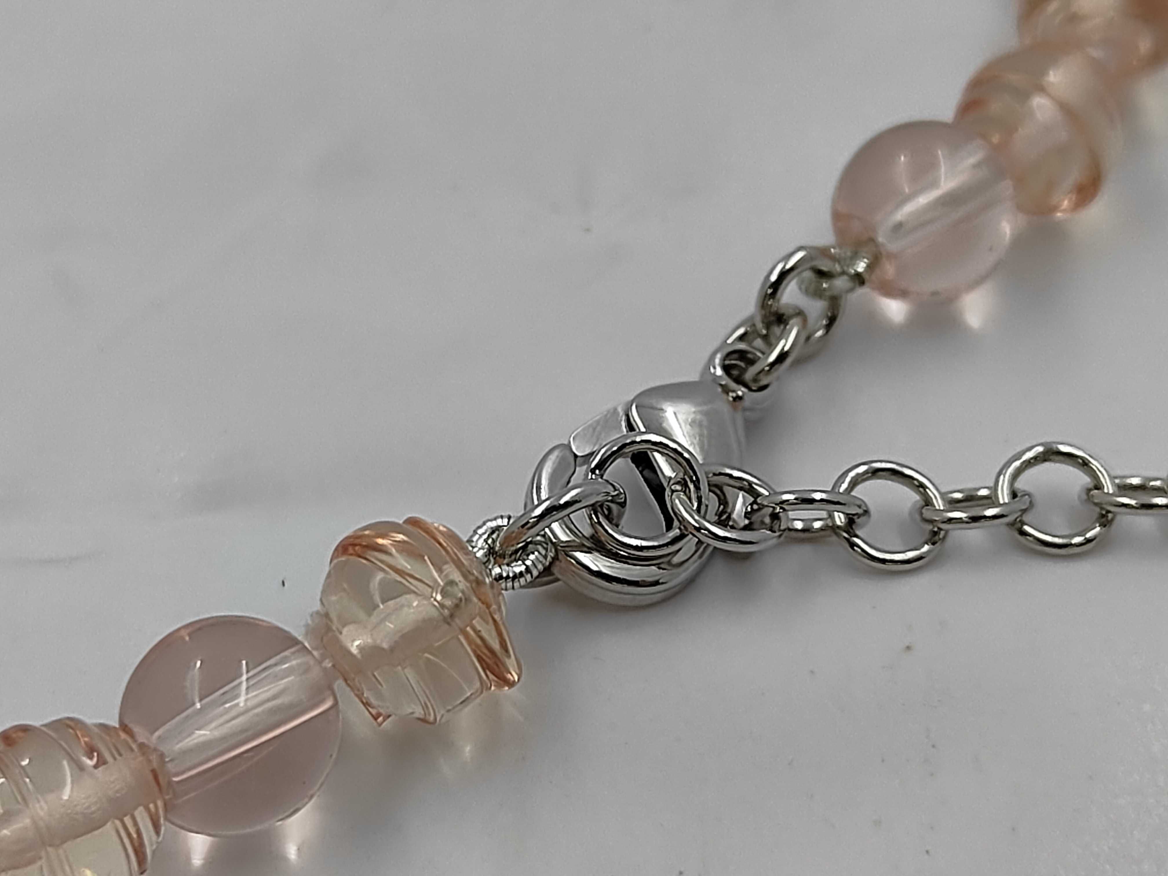 Choker Ribbon B23S Necklace — view 4