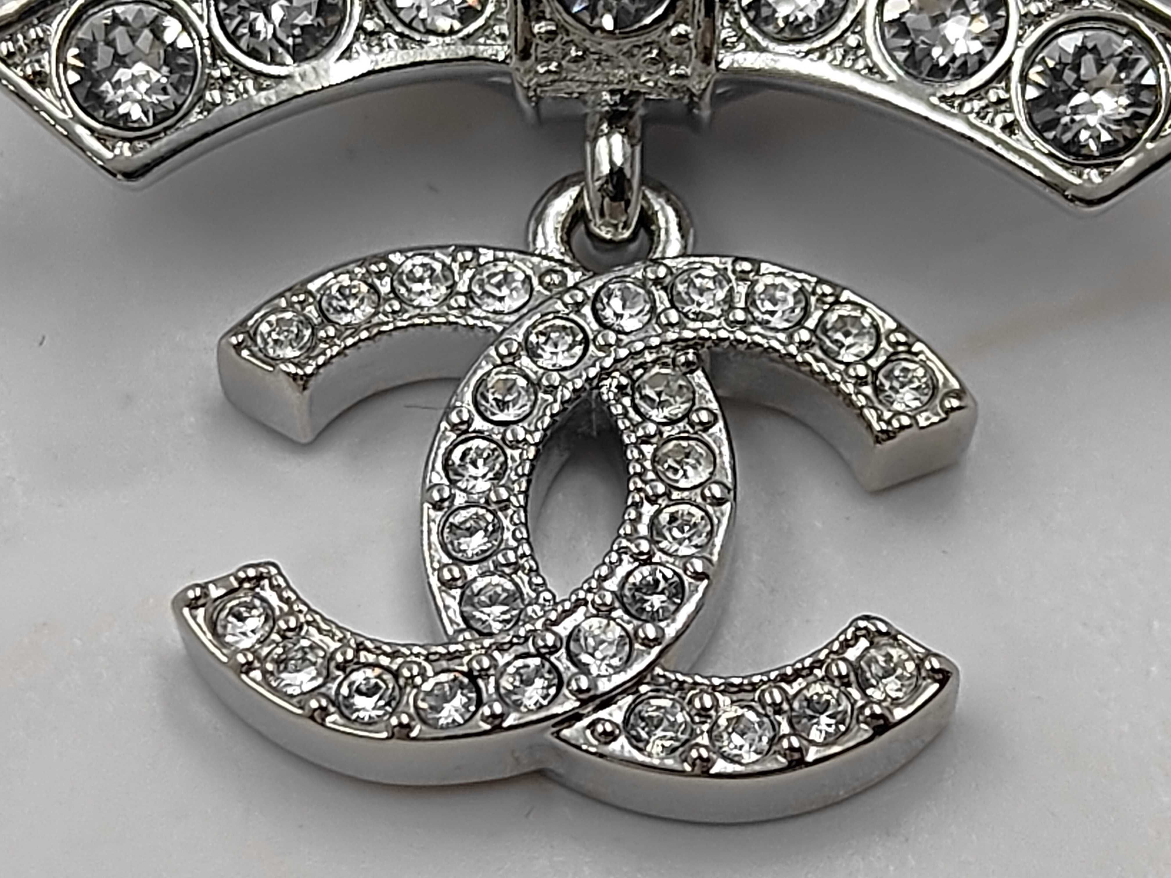 Choker Ribbon B23S Necklace — view 7