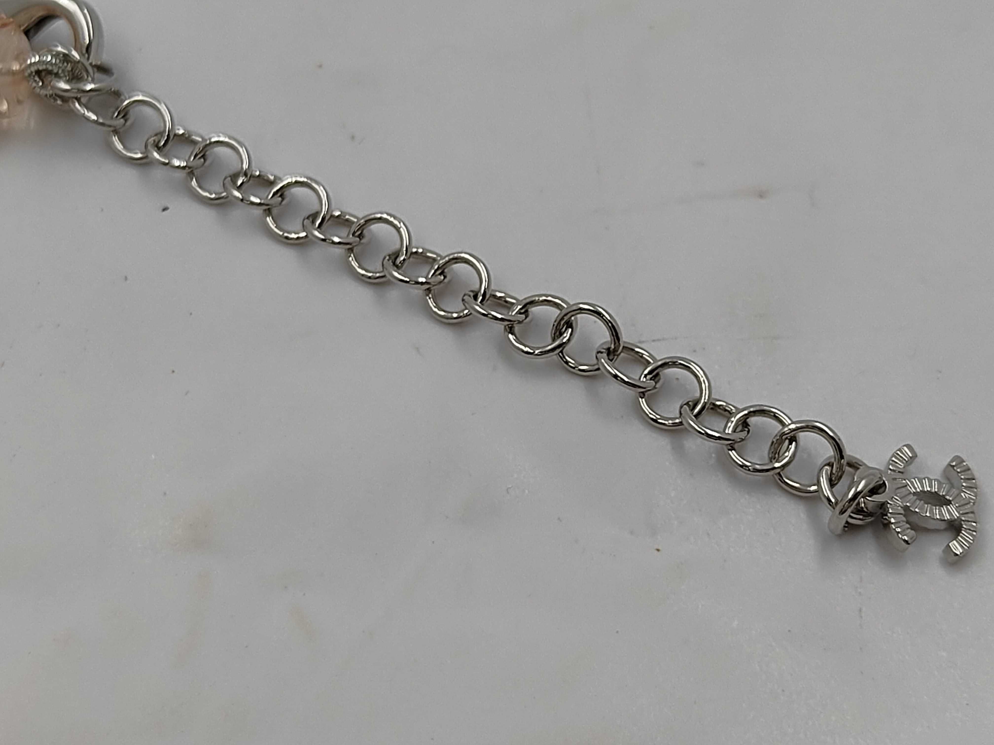 Choker Ribbon B23S Necklace — view 9