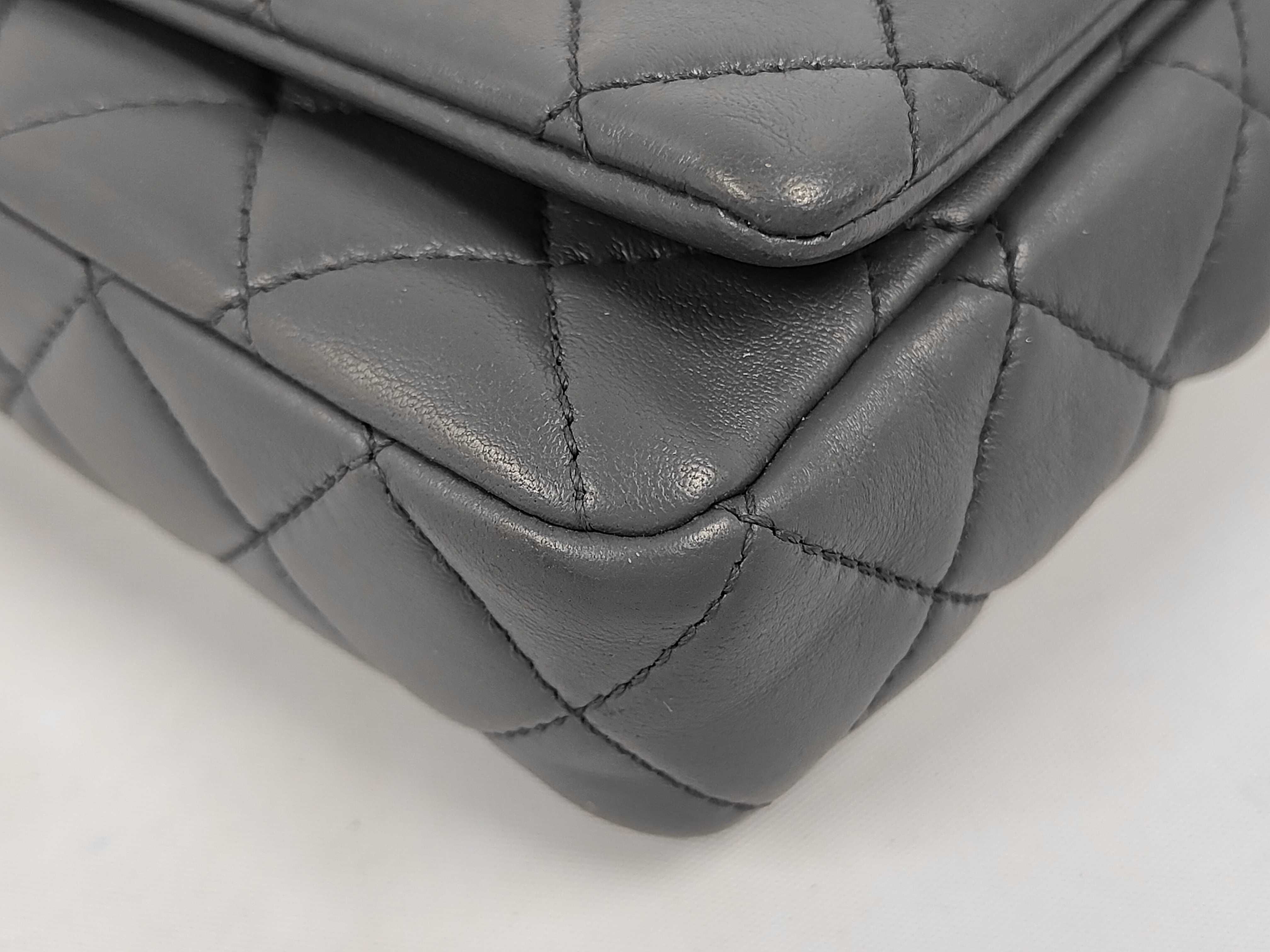 CC Turnlock Matelassé Shoulder Bag — view 4
