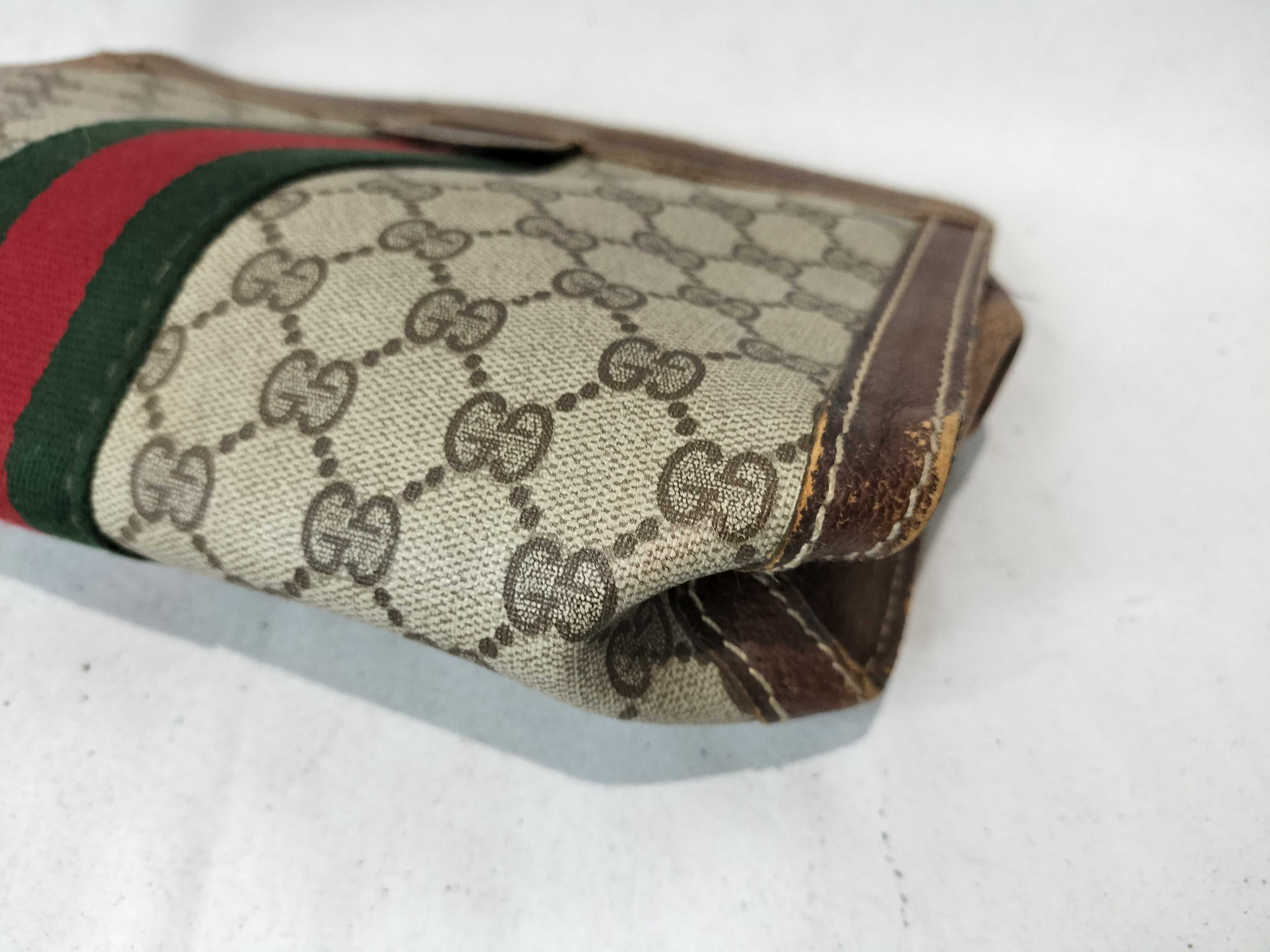 Sherry Perfume PVC Clutch Bag Second Bag — view 4