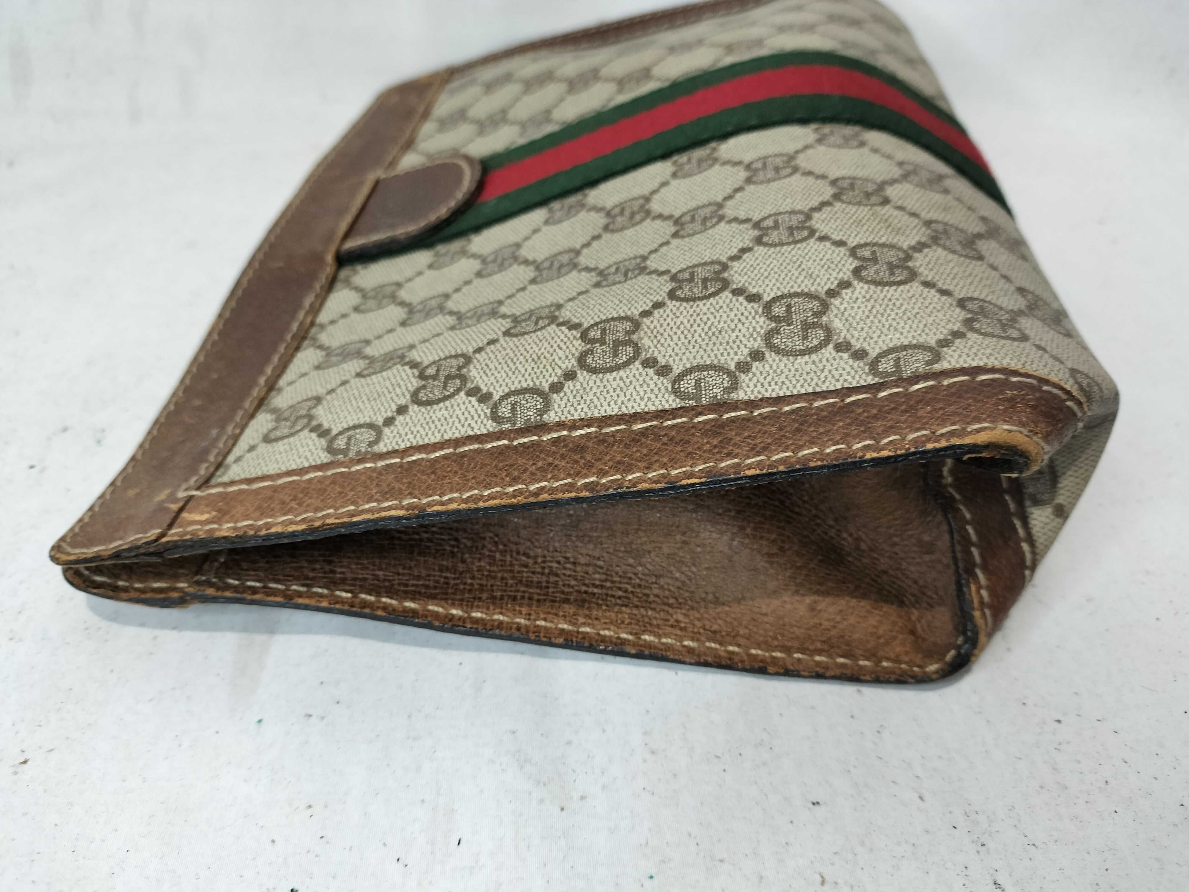 Sherry Perfume PVC Clutch Bag Second Bag — view 6