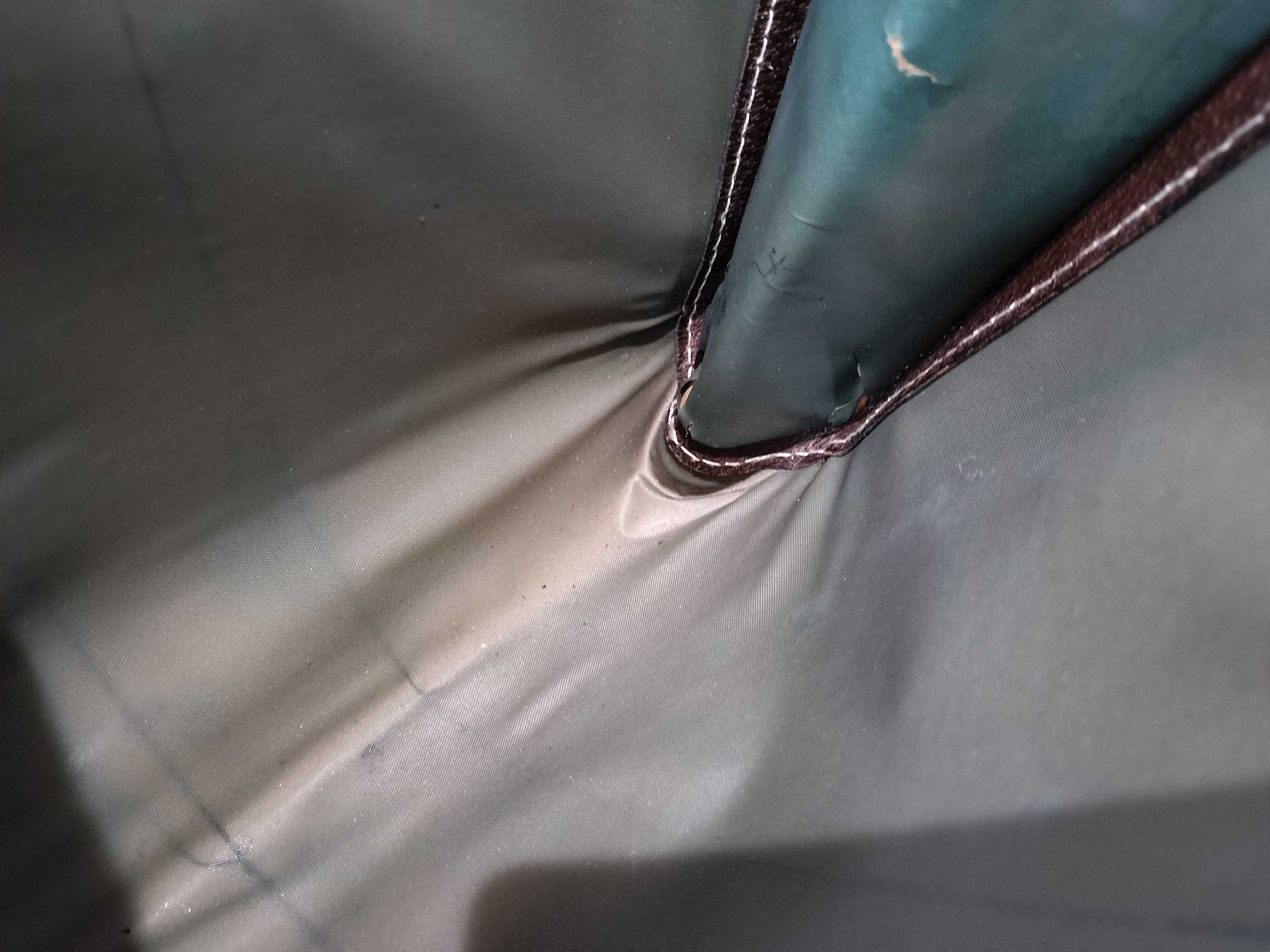 Sherry Perfume PVC Clutch Bag Second Bag — view 10