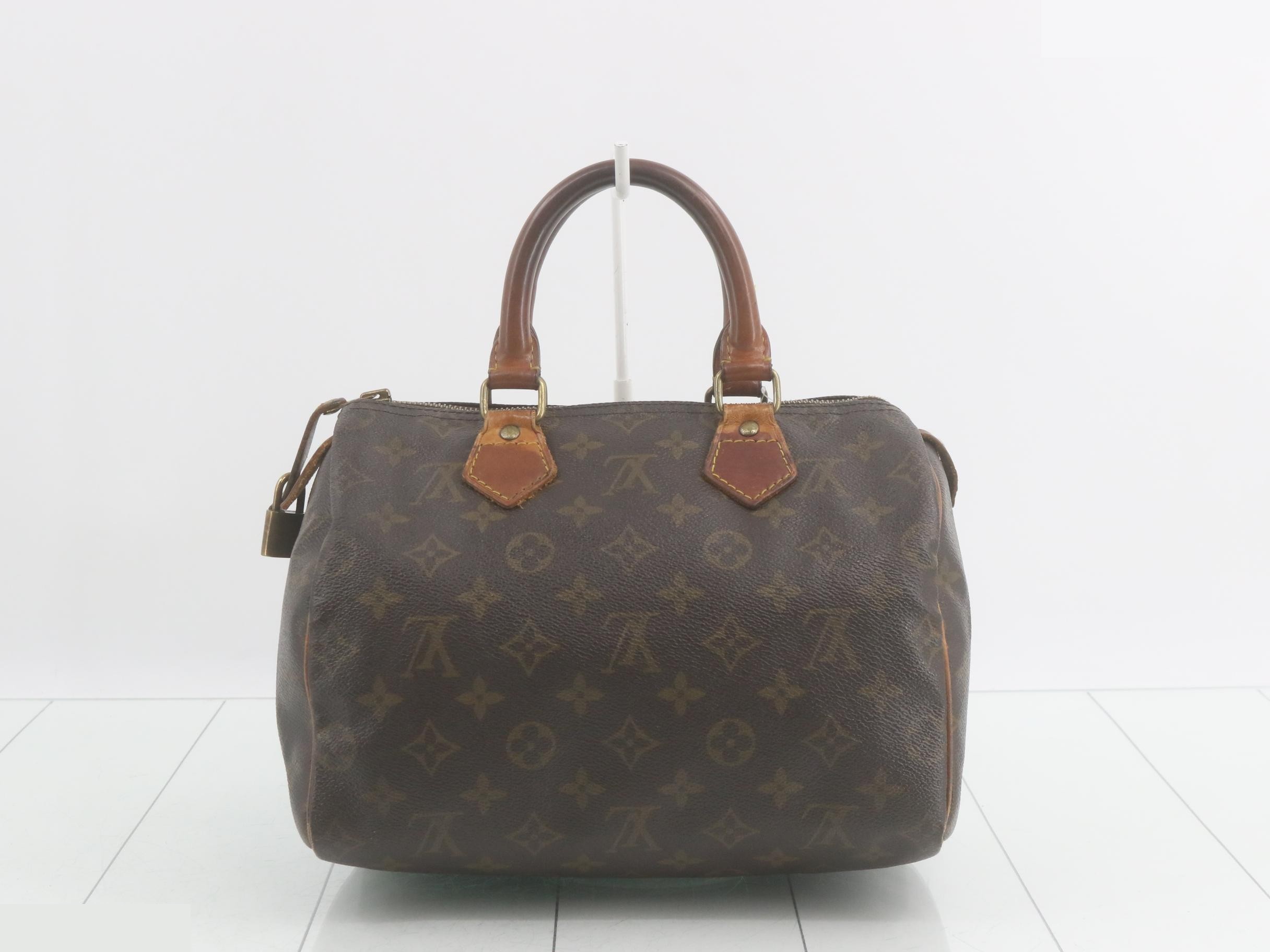 Speedy 25 — view 2