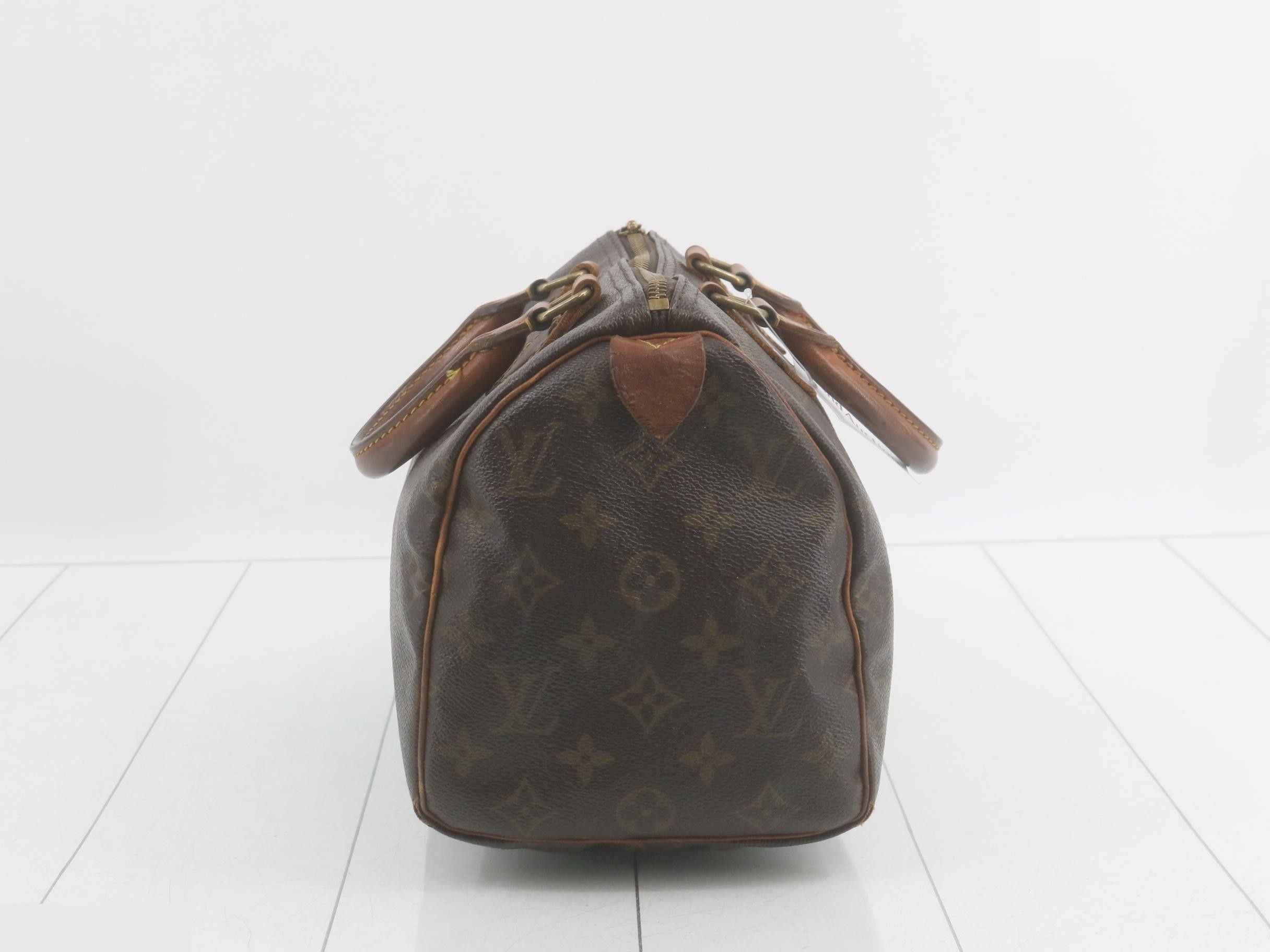 Speedy 25 — view 4