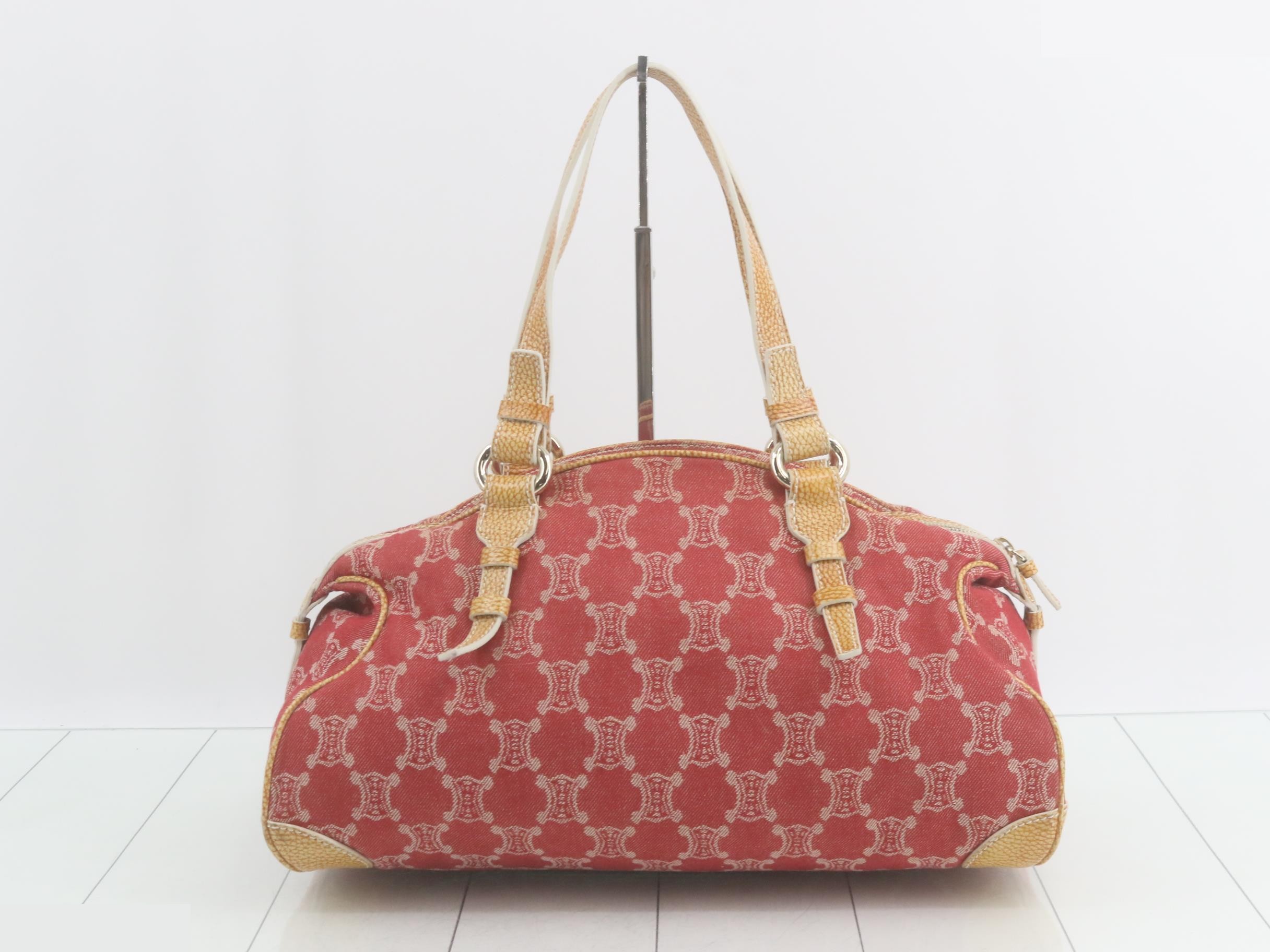 Macadam Bags/Tote Bags — view 2