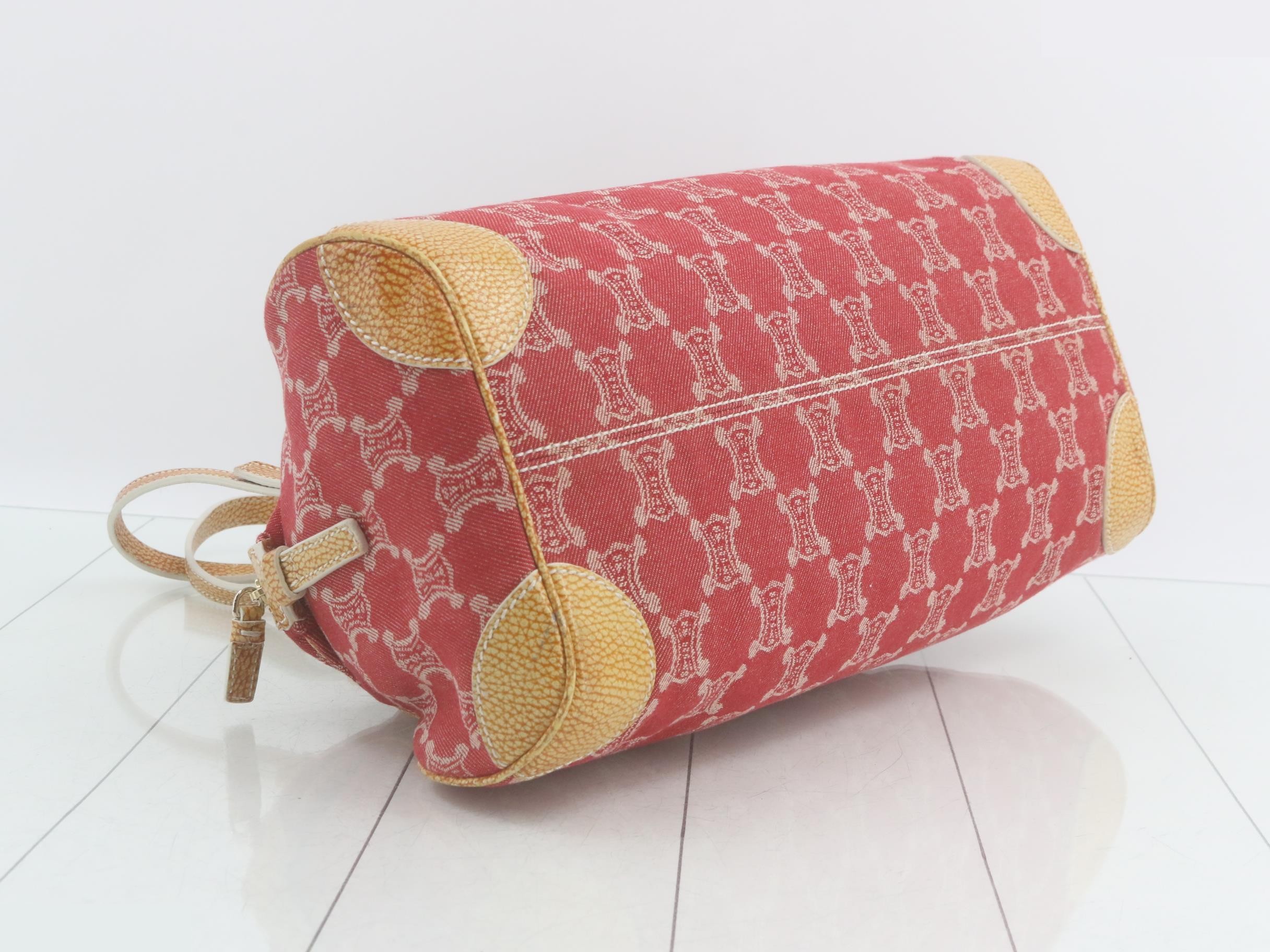Macadam Bags/Tote Bags — view 5