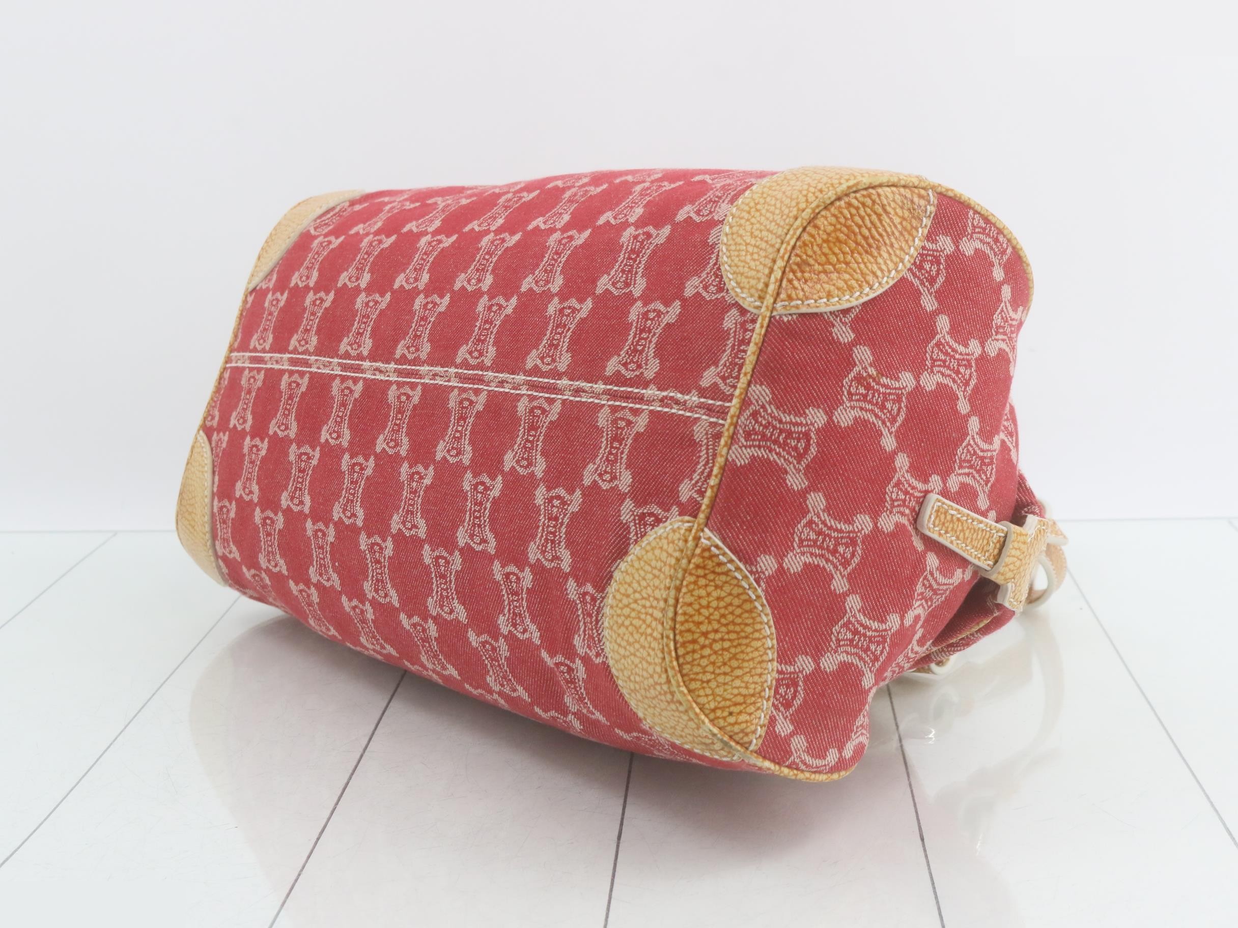 Macadam Bags/Tote Bags — view 6