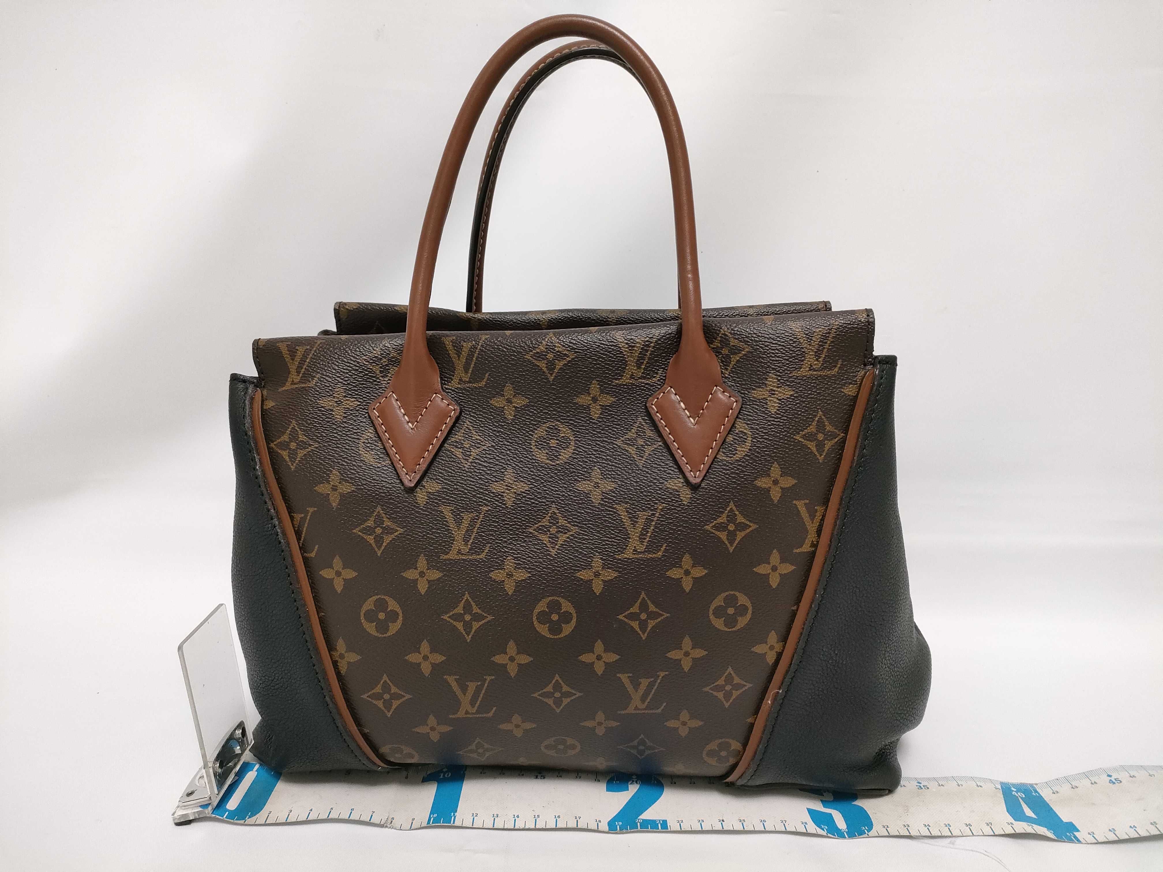 Monogram Louis Vuitton Monogram Handbag — view 2
