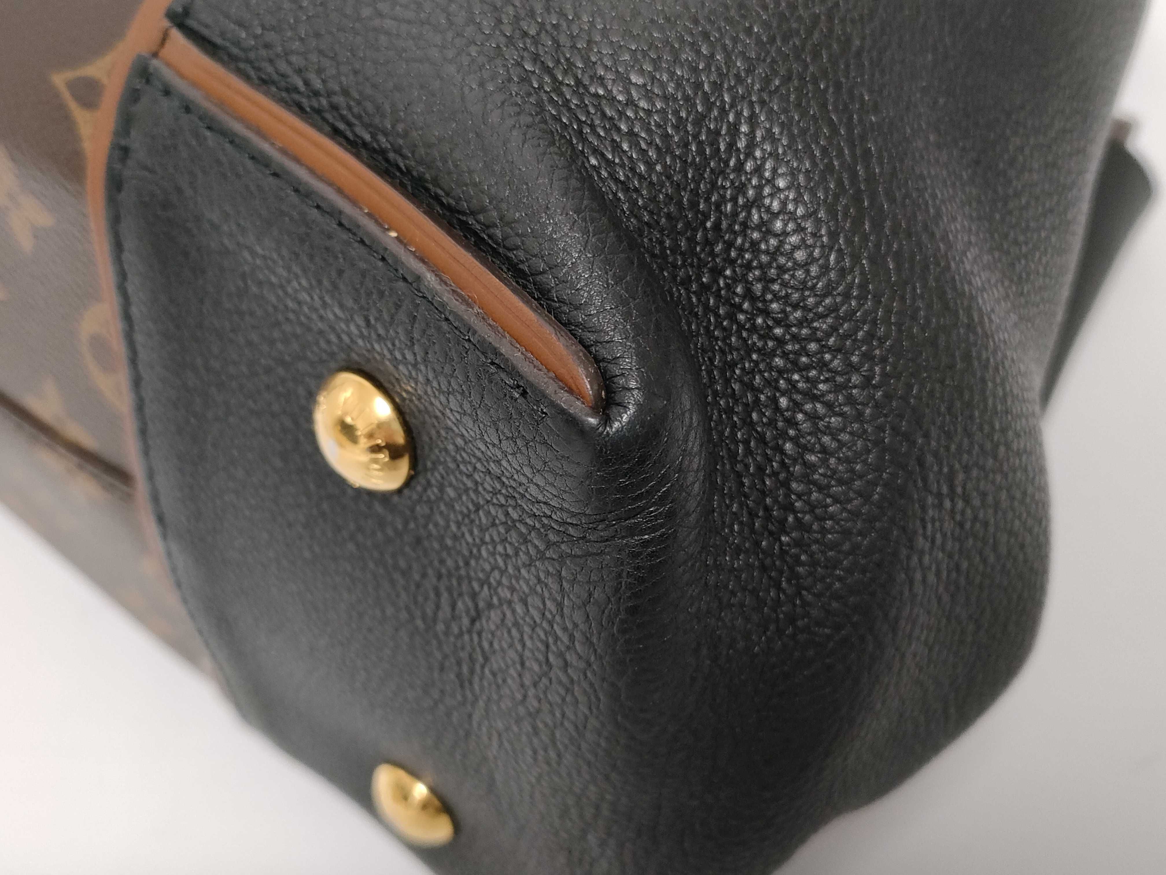 Monogram Louis Vuitton Monogram Handbag — view 4