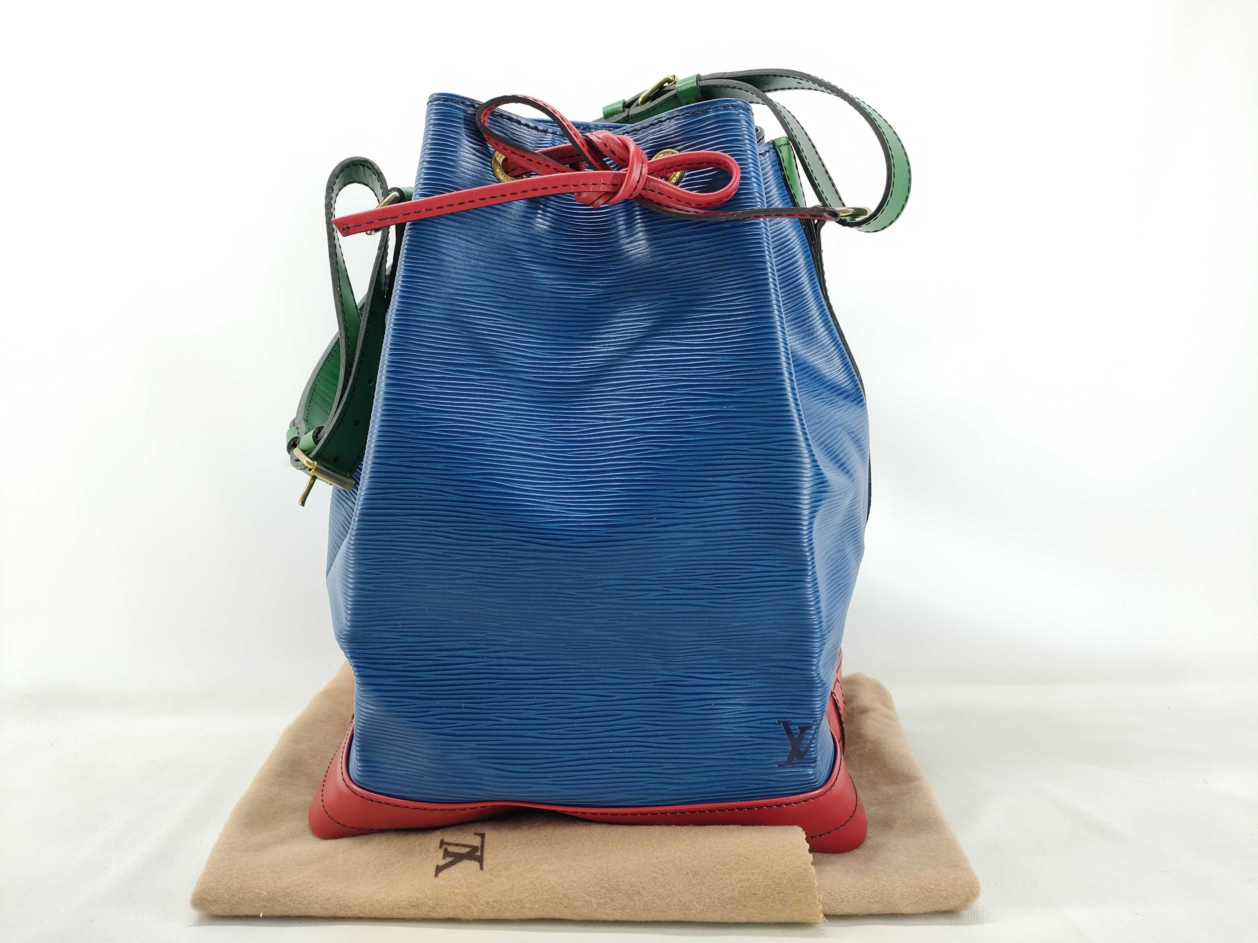 Epi Noe Limited Edition Shoulder Bag