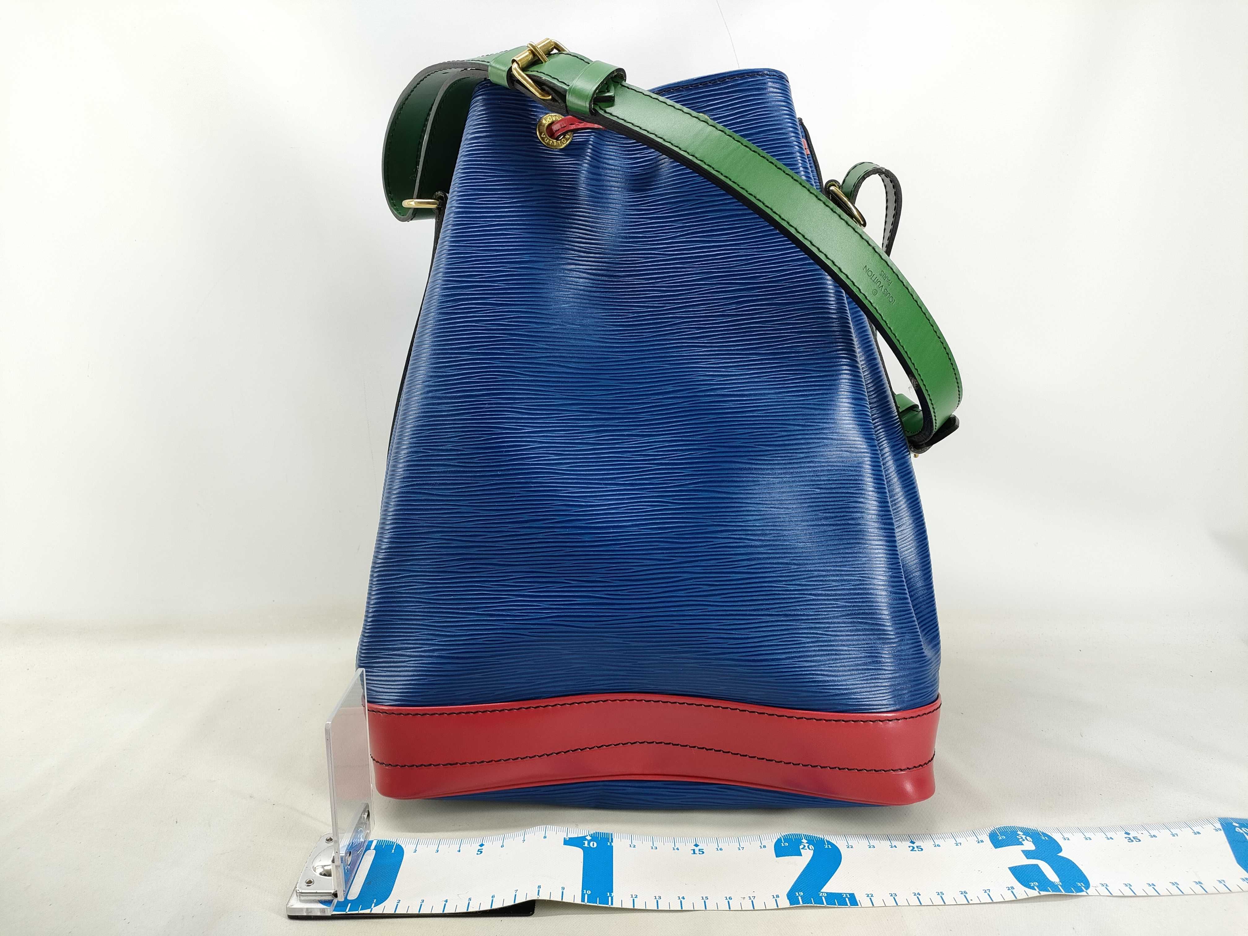 Epi Noe Limited Edition Shoulder Bag — view 2