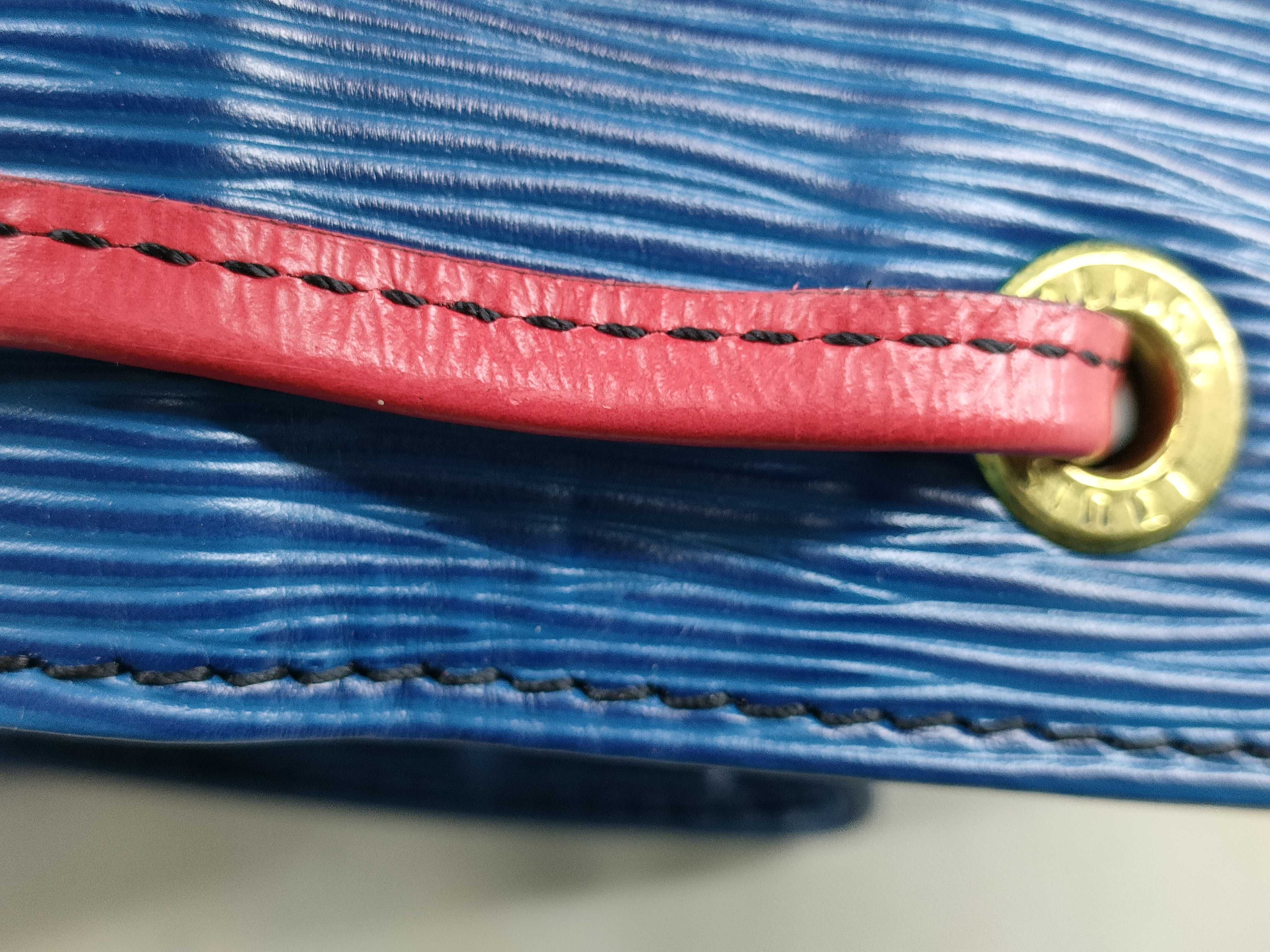 Epi Noe Limited Edition Shoulder Bag — view 13