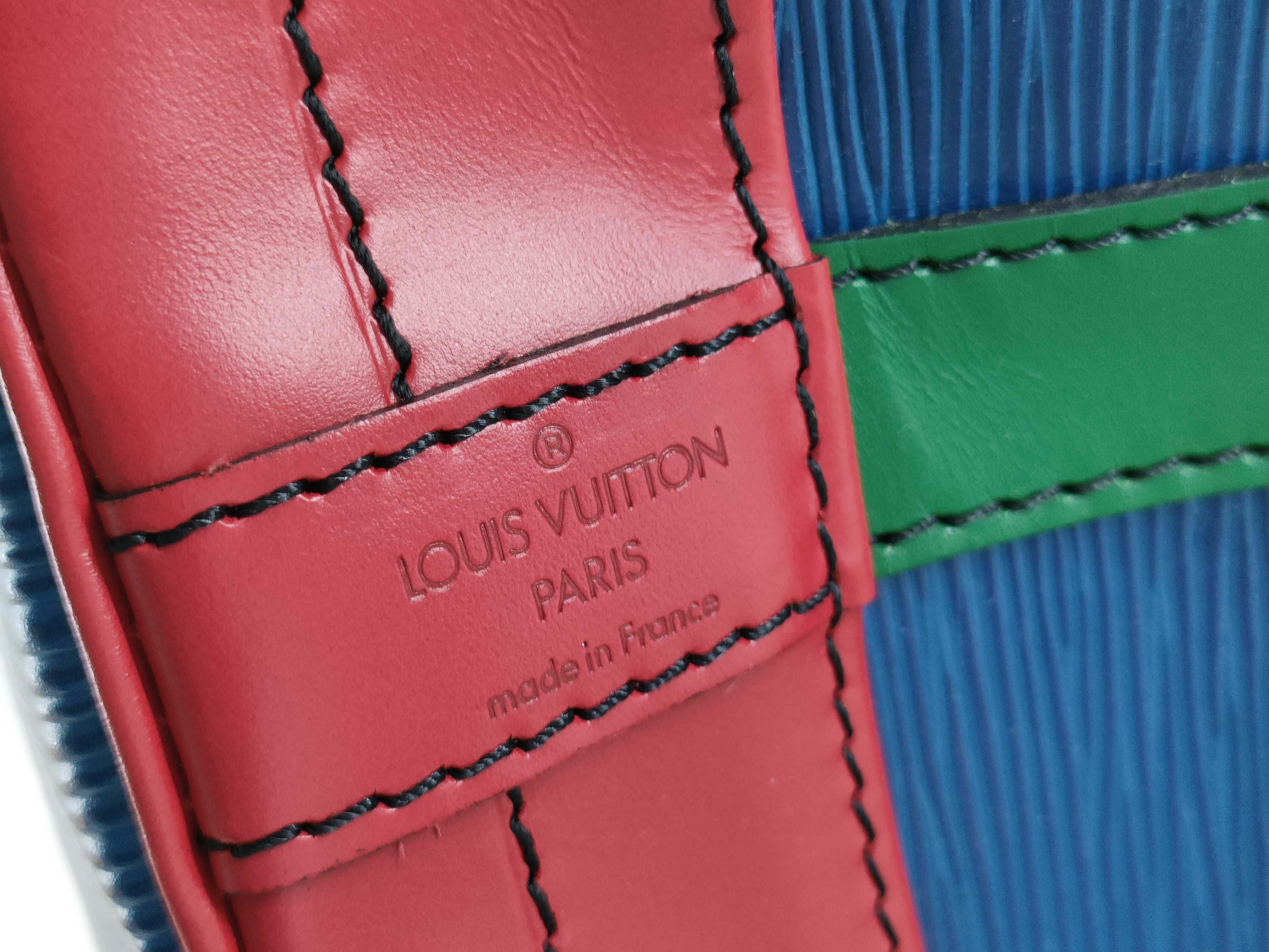 Epi Noe Limited Edition Shoulder Bag — view 5