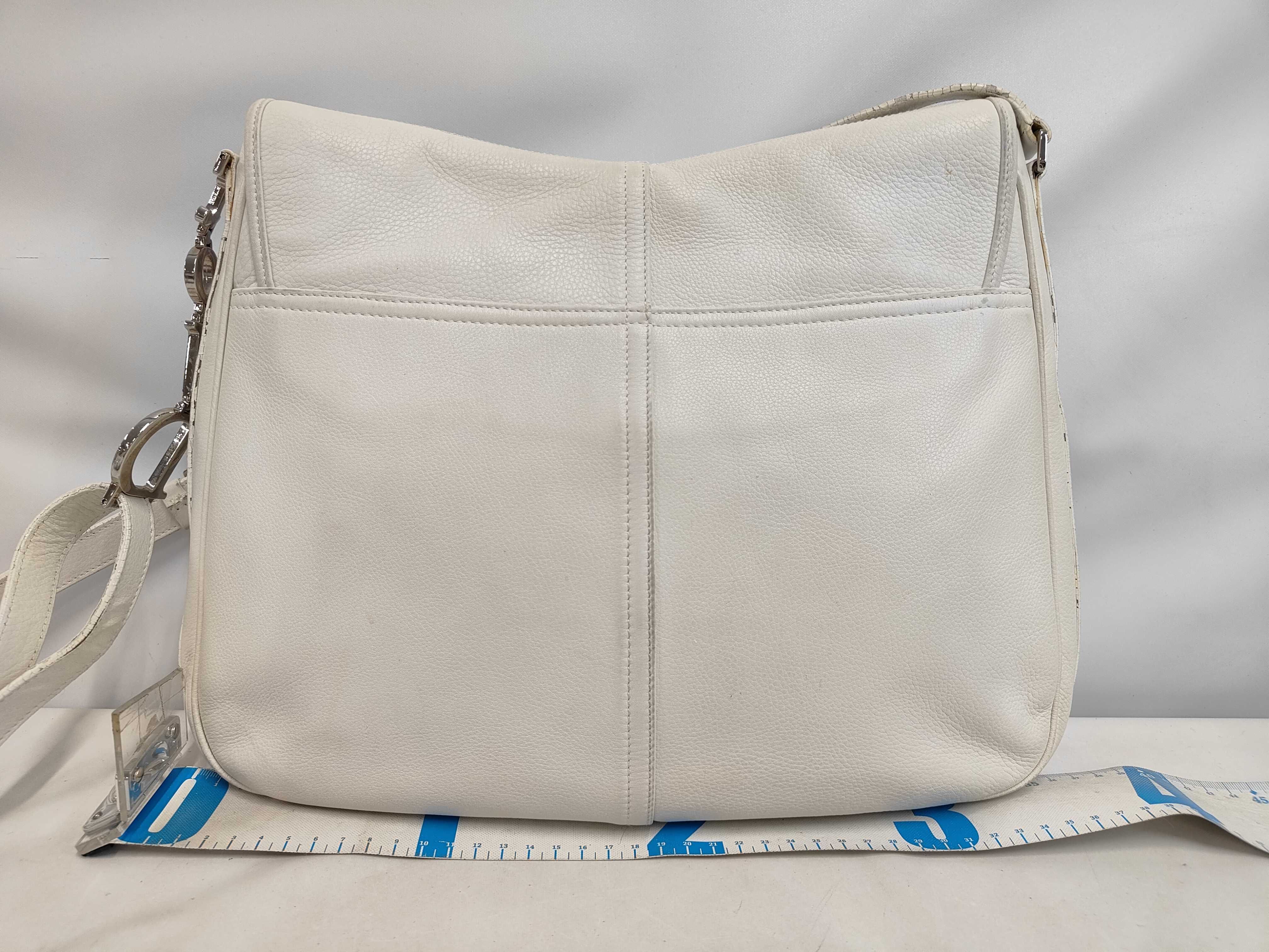 Christian Shoulder Bag — view 2