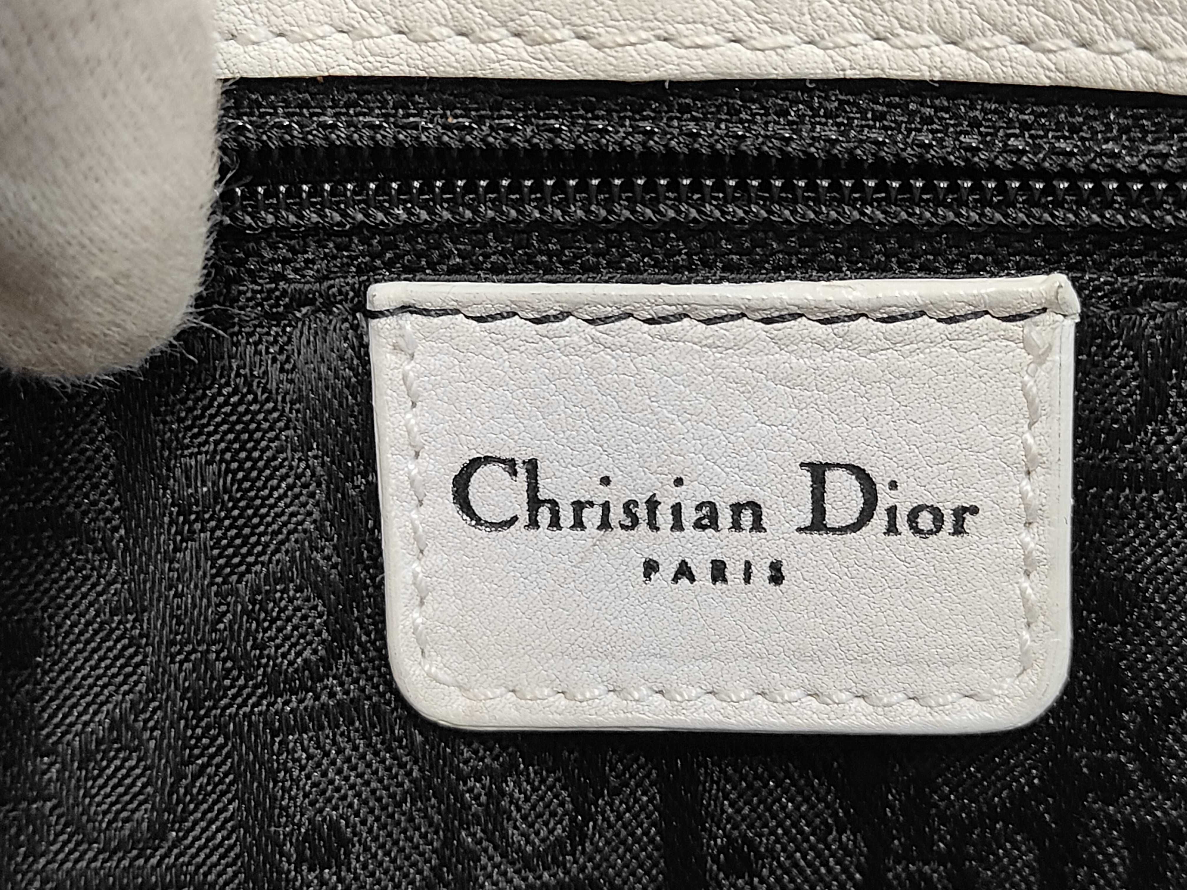 Christian Shoulder Bag — view 7