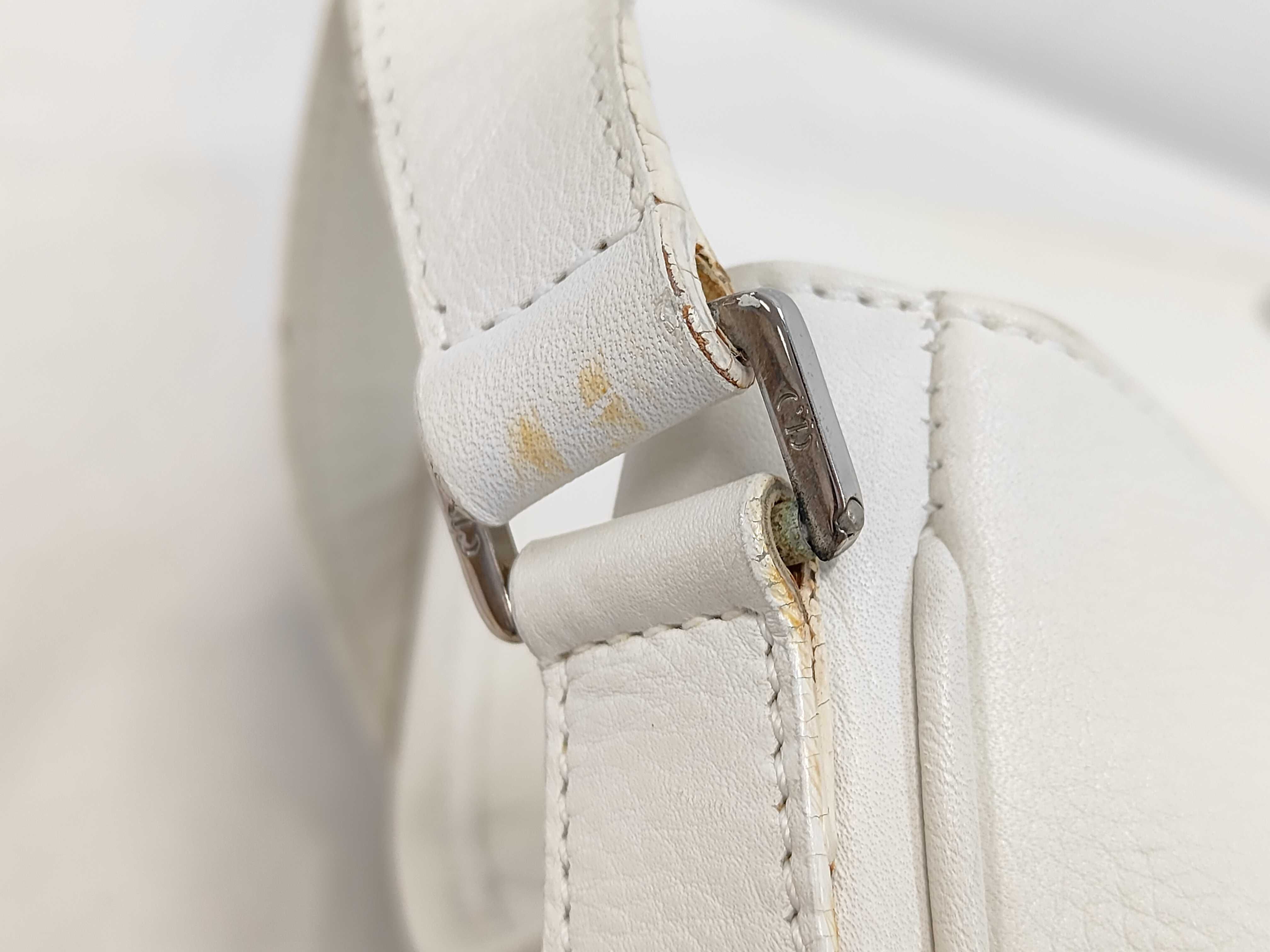 Christian Shoulder Bag — view 9