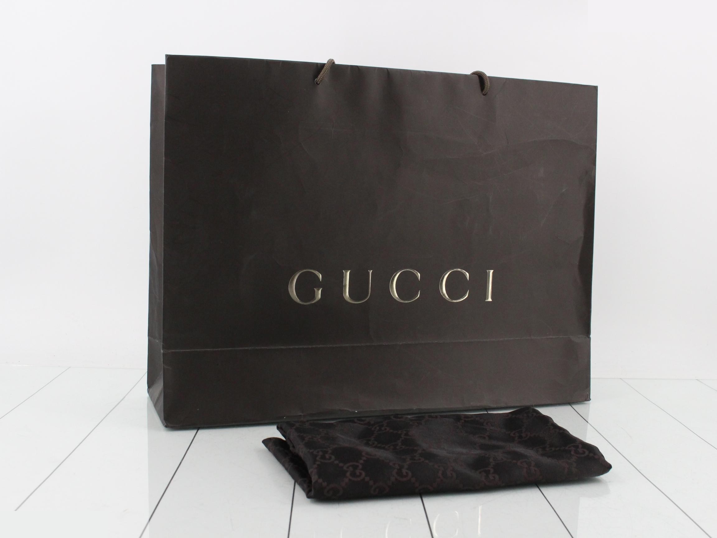 GG Canvas (Bag) - Handbag — view 7