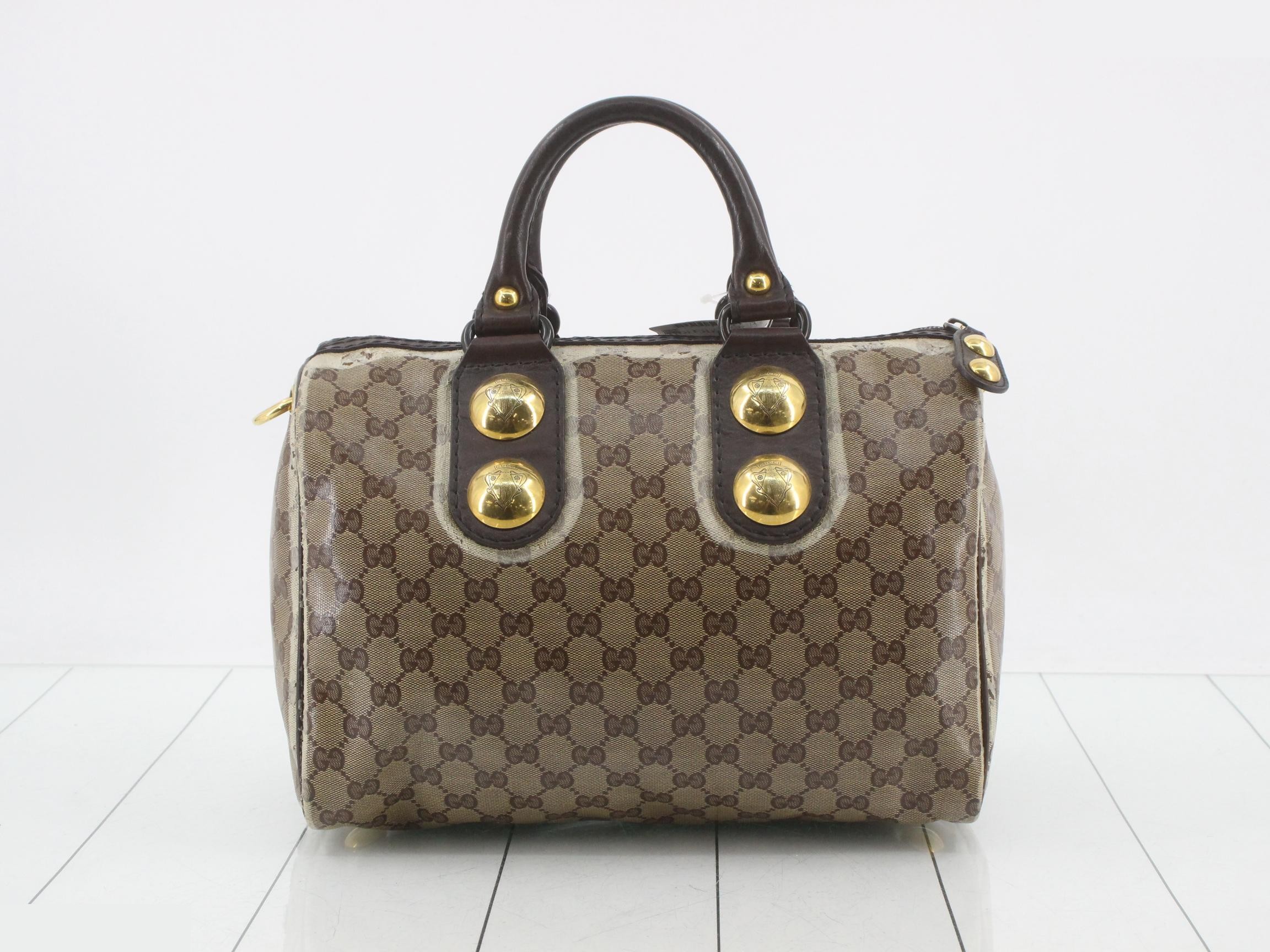 Babushka Hysteria Handbag — view 2
