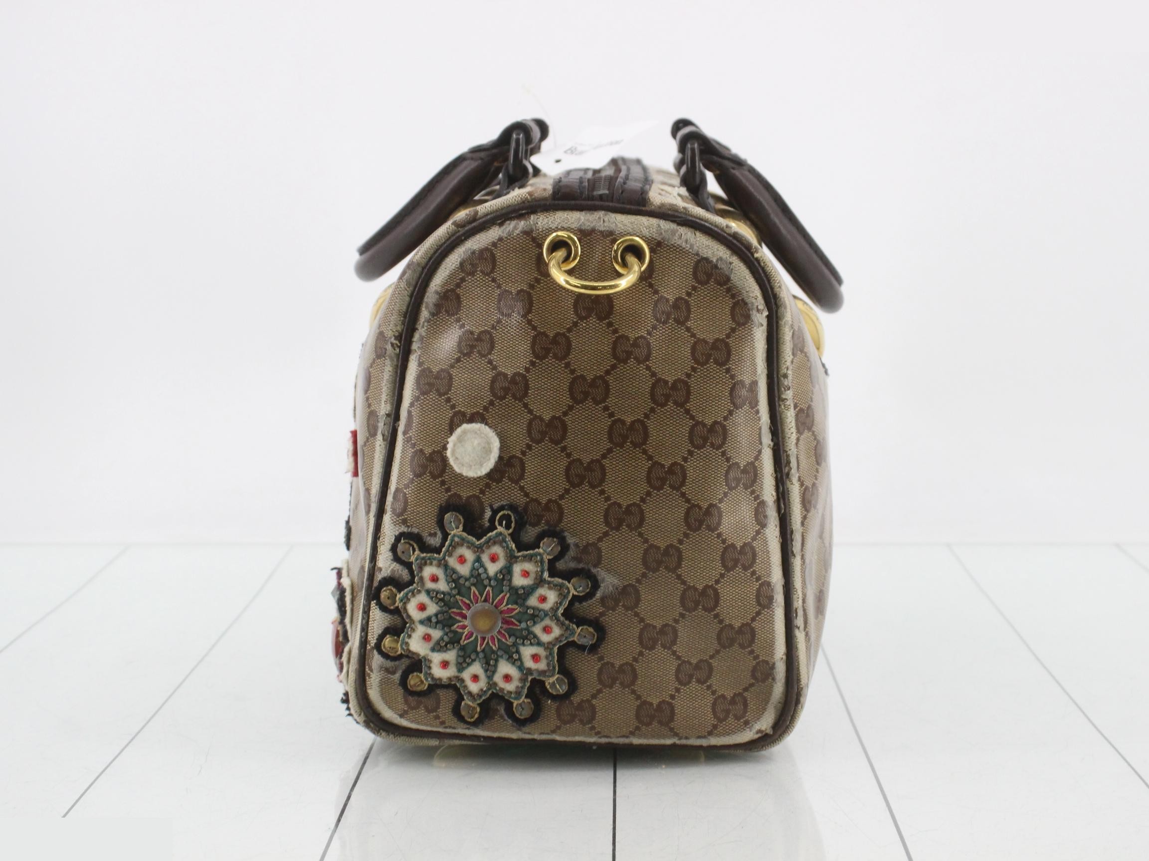 Babushka Hysteria Handbag — view 3
