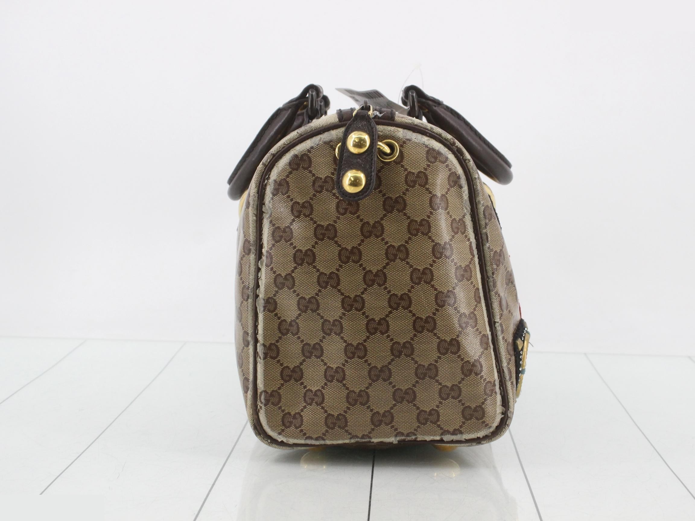 Babushka Hysteria Handbag — view 4