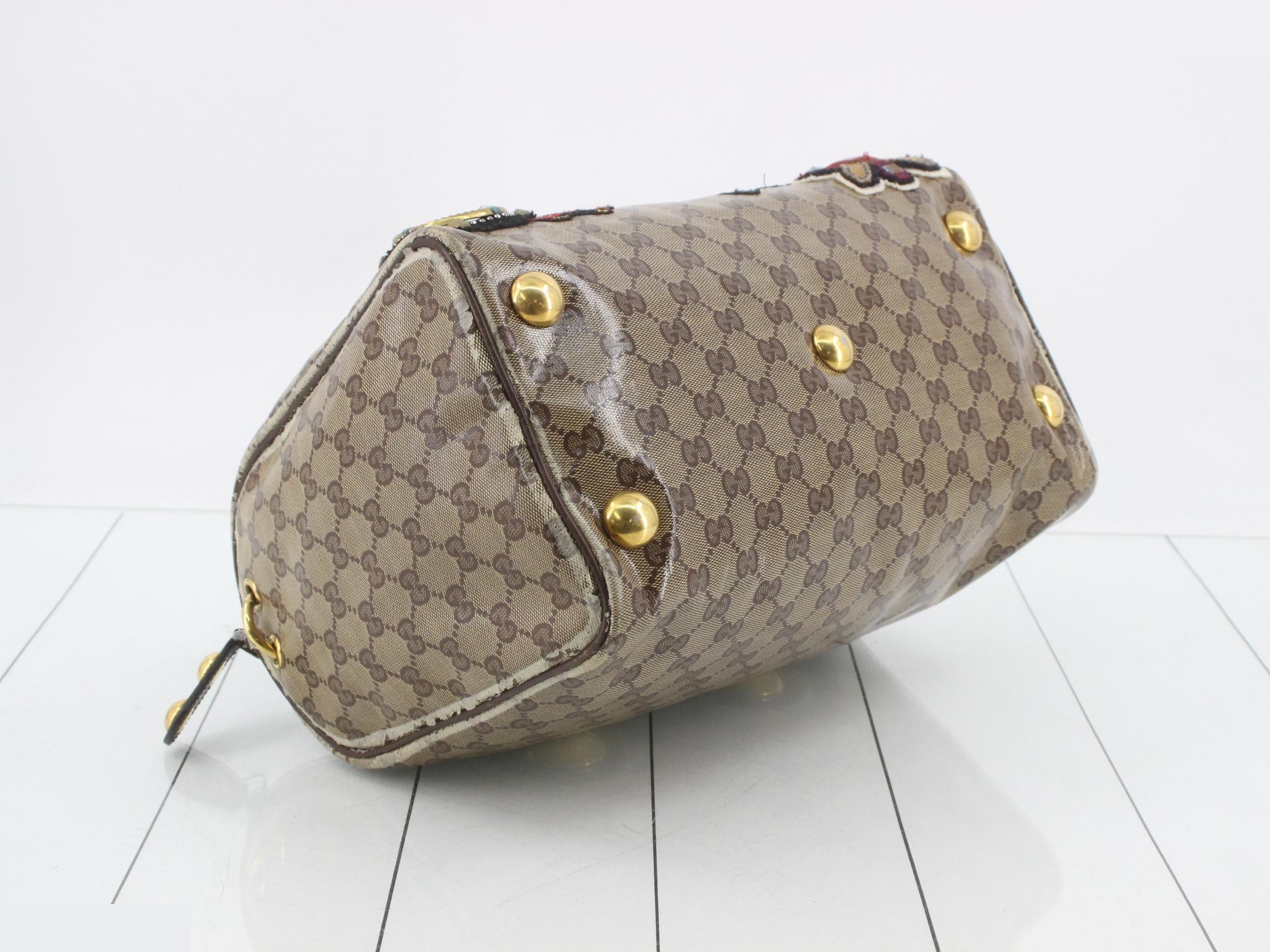 Babushka Hysteria Handbag — view 5